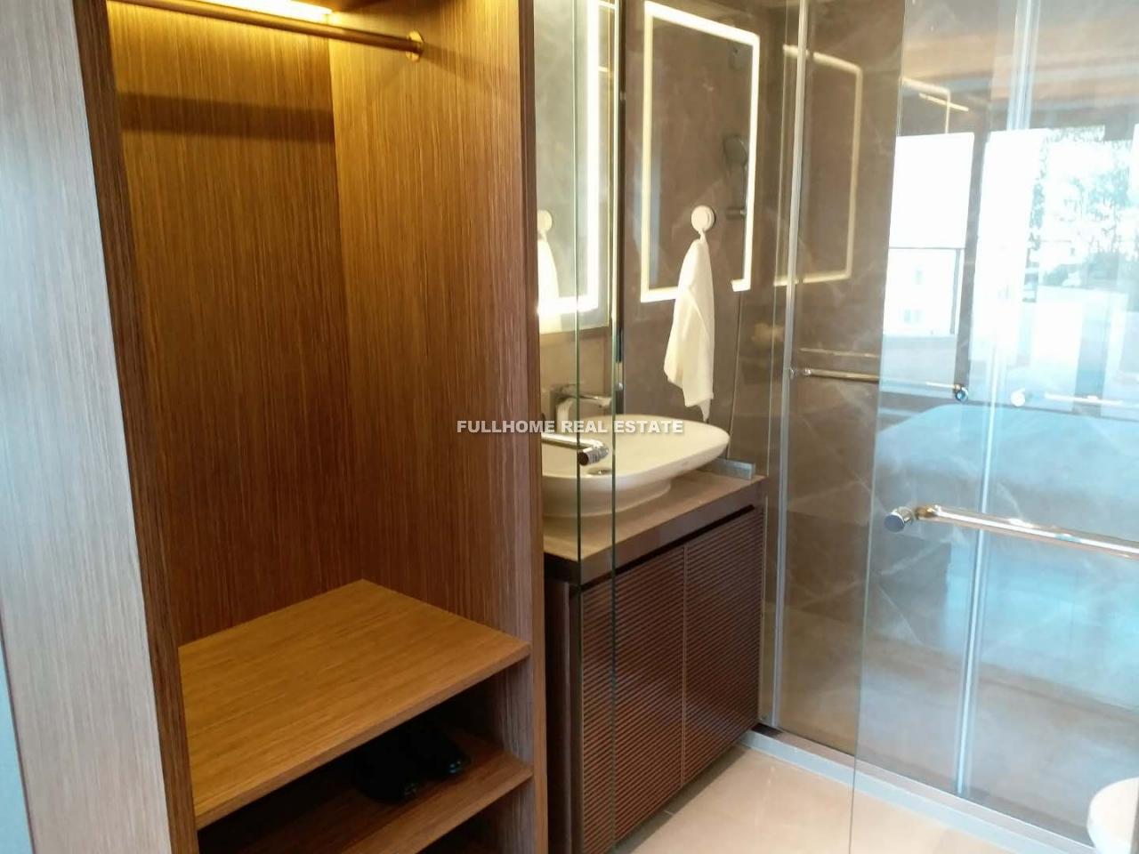 Park Lane - Interior view 12, Shanghai rental property