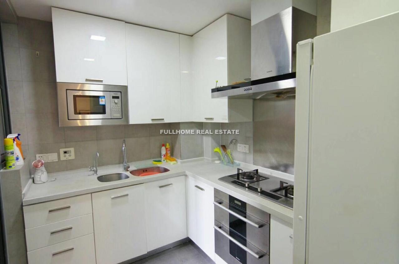88 Jin Ting - 2 bedroom apartment in Shanghai, Hongqiao, Hongqiao