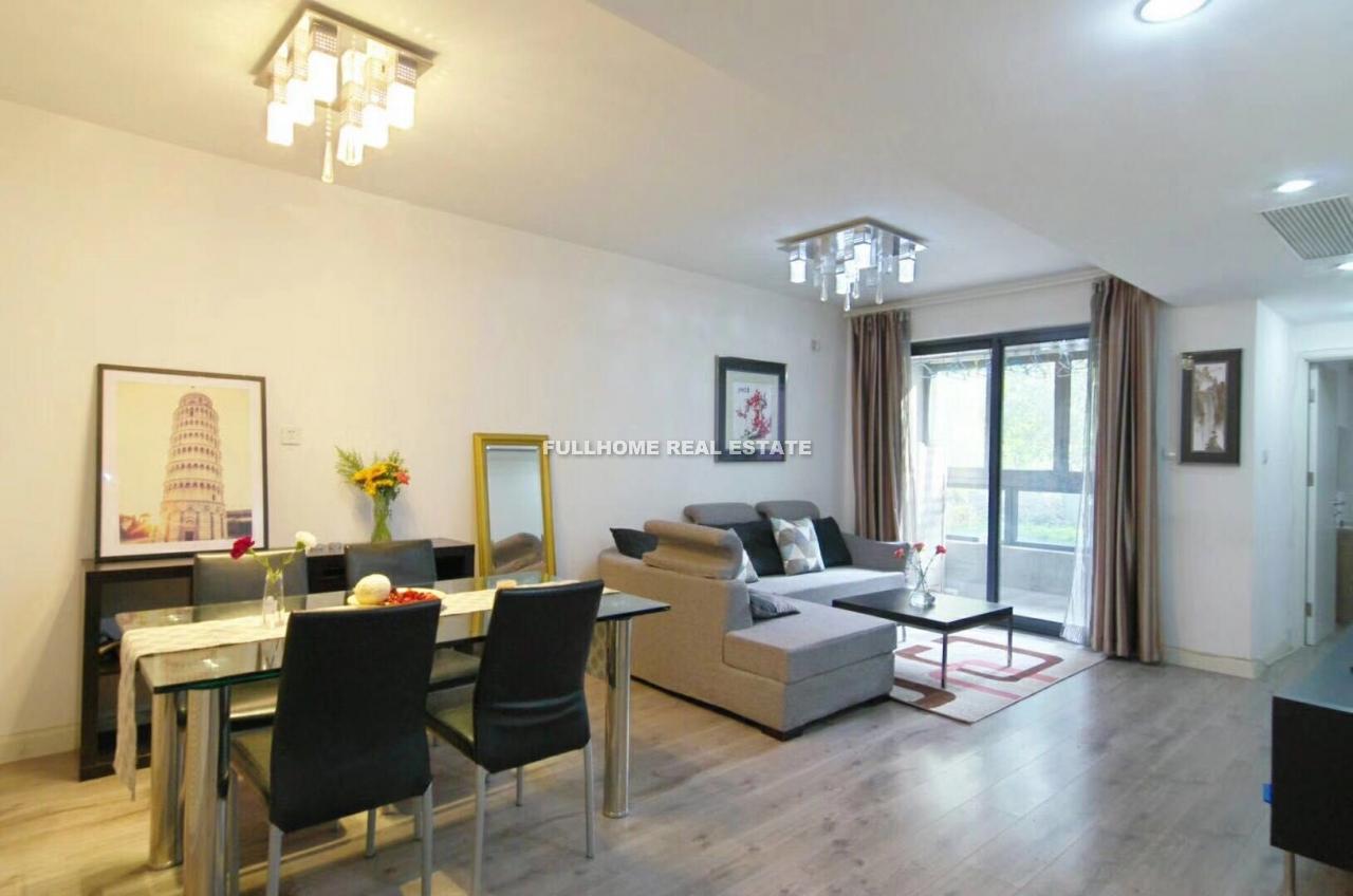 88 Jin Ting - Interior view 2, Shanghai rental property