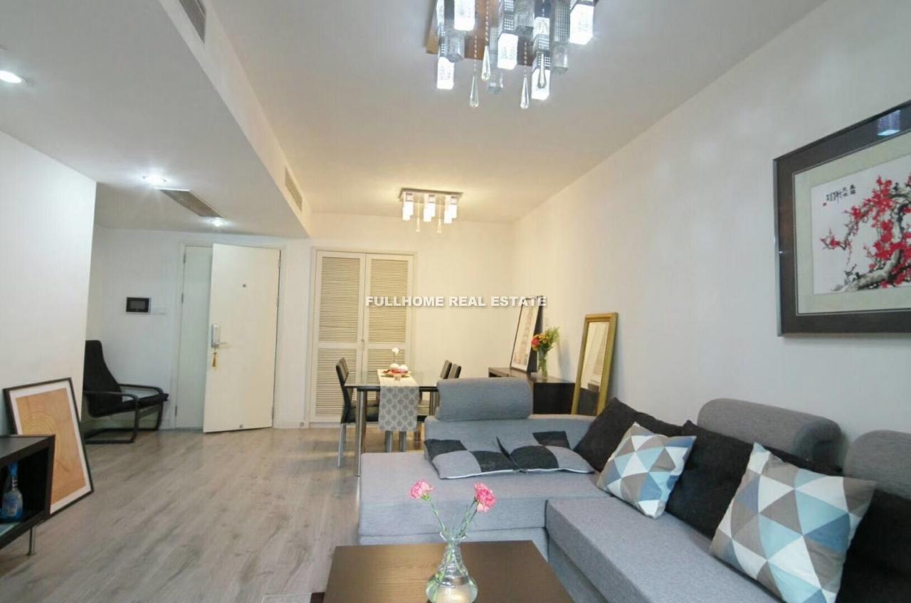 88 Jin Ting - Interior view 3, Shanghai rental property