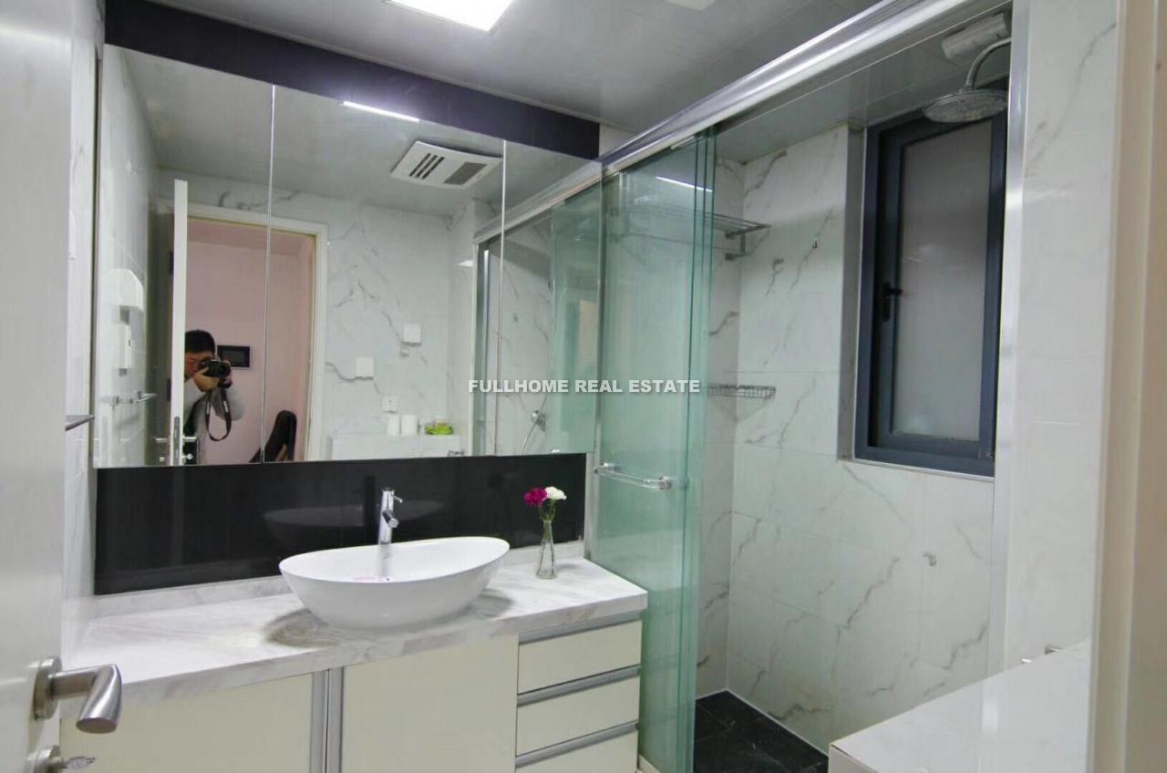 88 Jin Ting - Interior view 4, Shanghai rental property