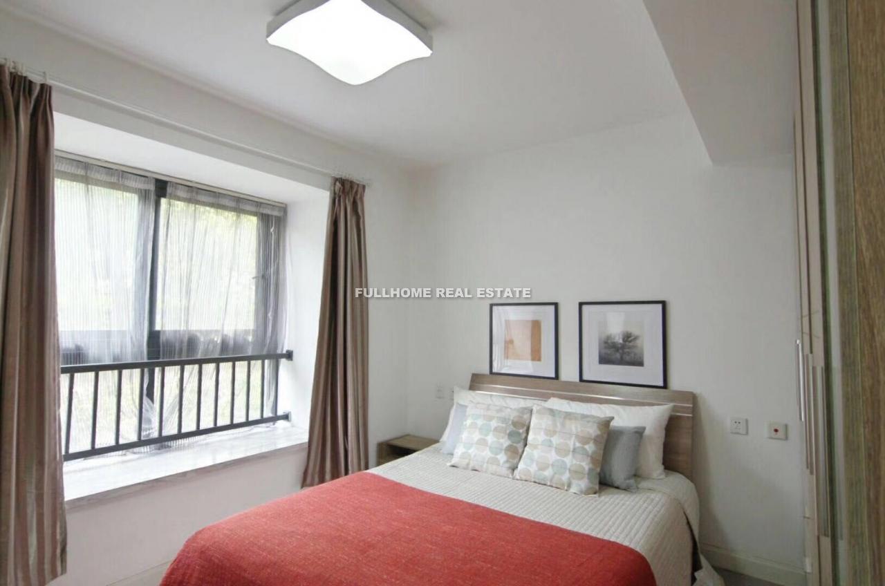 88 Jin Ting - Interior view 5, Shanghai rental property