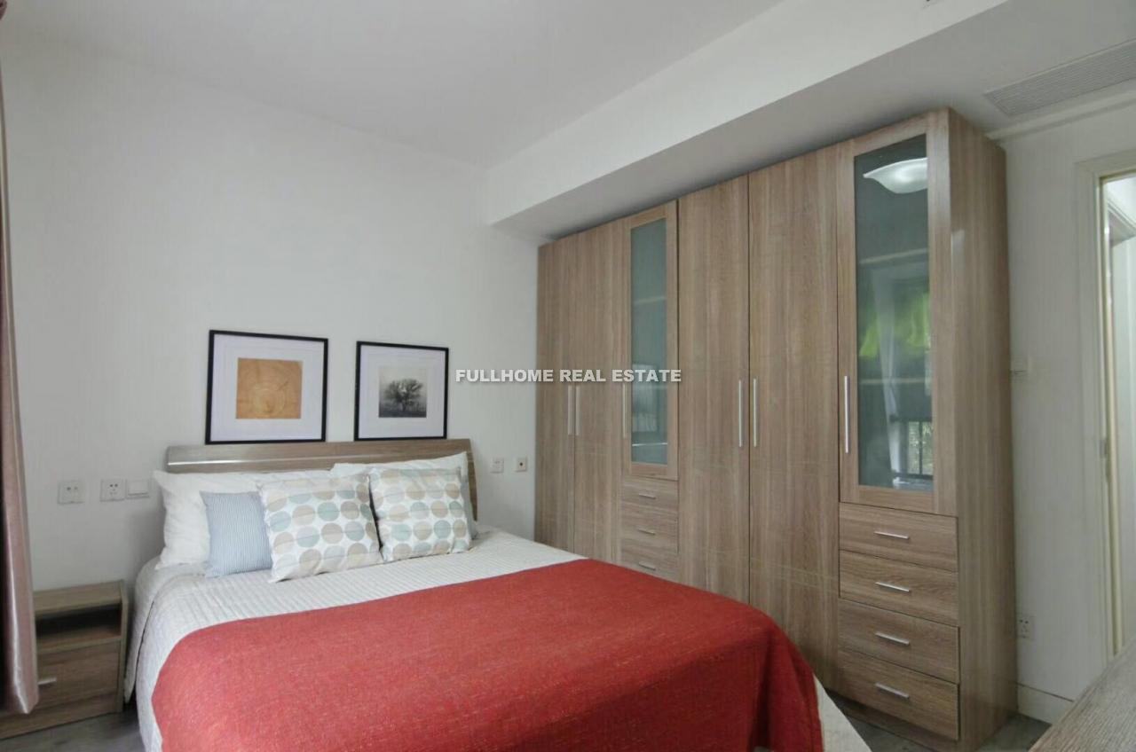 88 Jin Ting - Interior view 6, Shanghai rental property