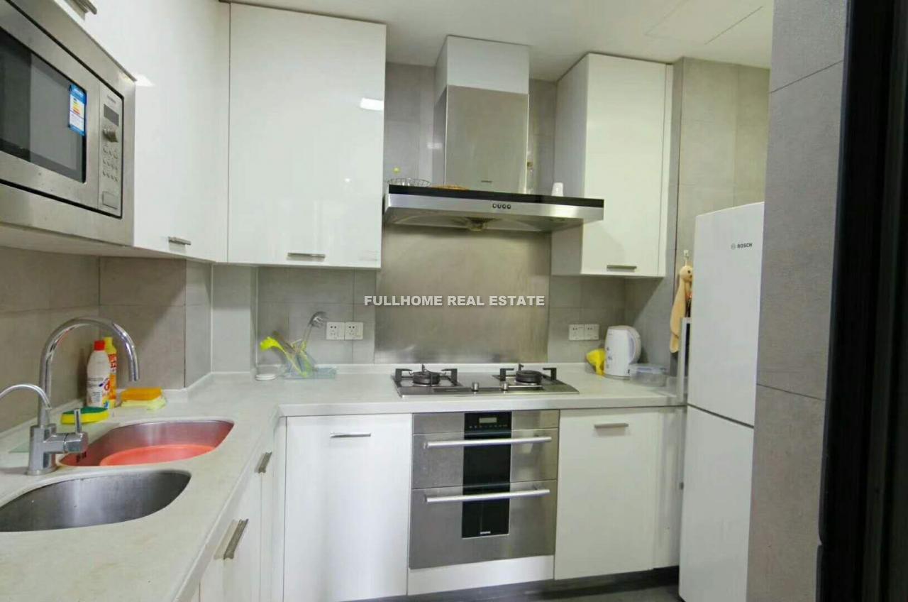 88 Jin Ting - Interior view 7, Shanghai rental property