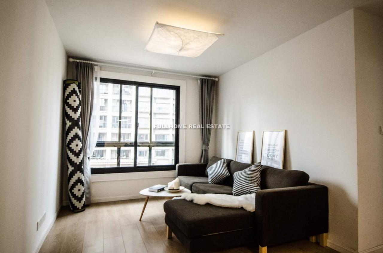 Wutong Garden - 3 bedroom apartment in Shanghai, Xujiahui, Downtown