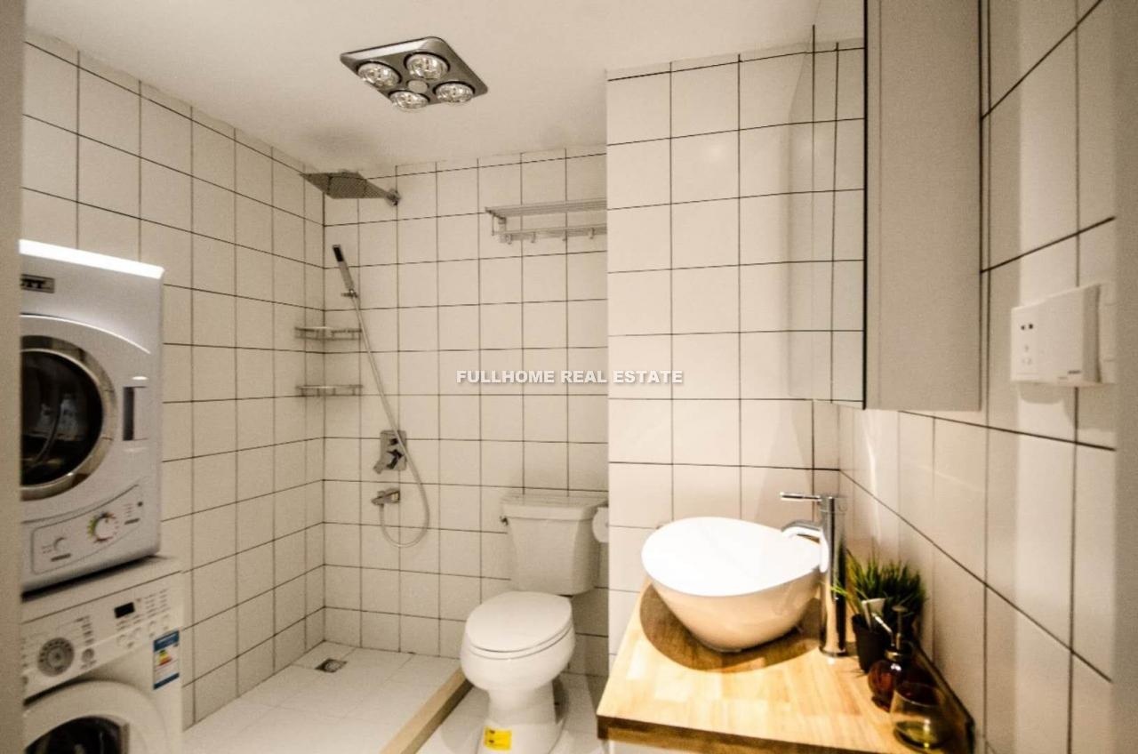 Wutong Garden - Interior view 4, Shanghai rental property