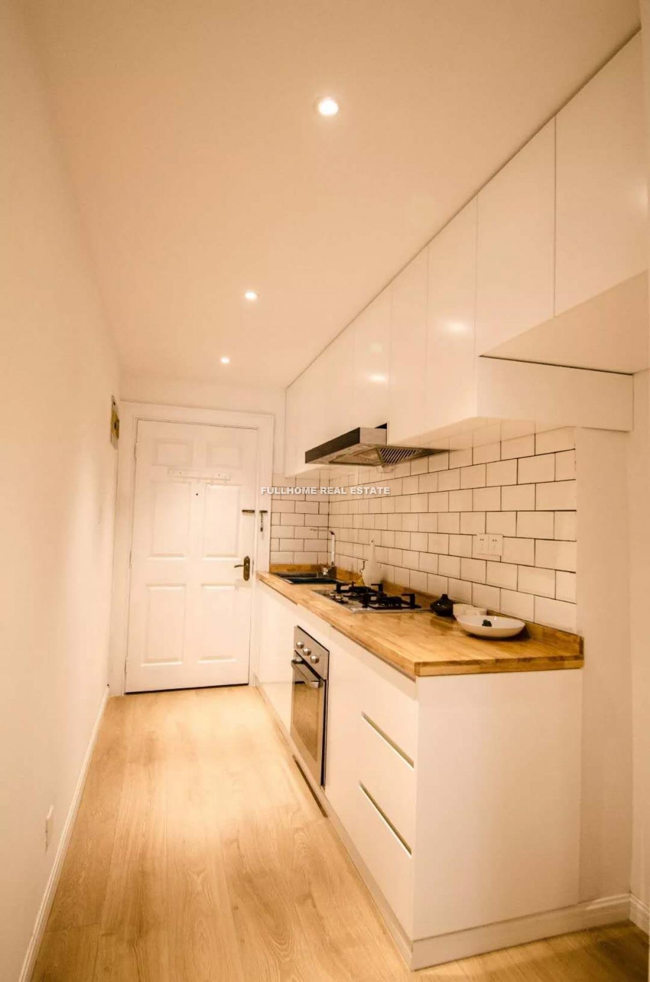 Wutong Garden - Interior view 7, Shanghai rental property