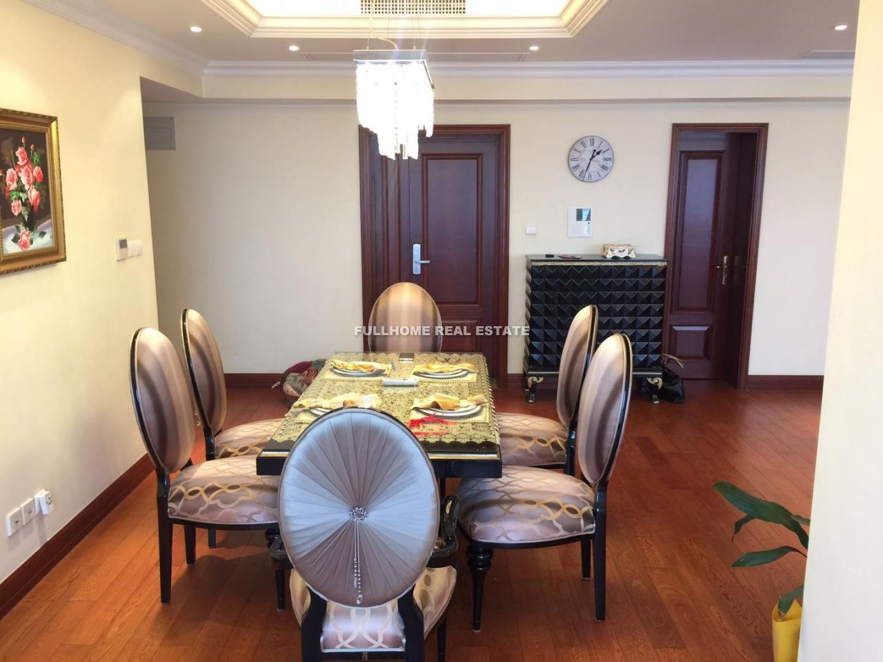 Meihua Garden - Interior view 3, Shanghai rental property