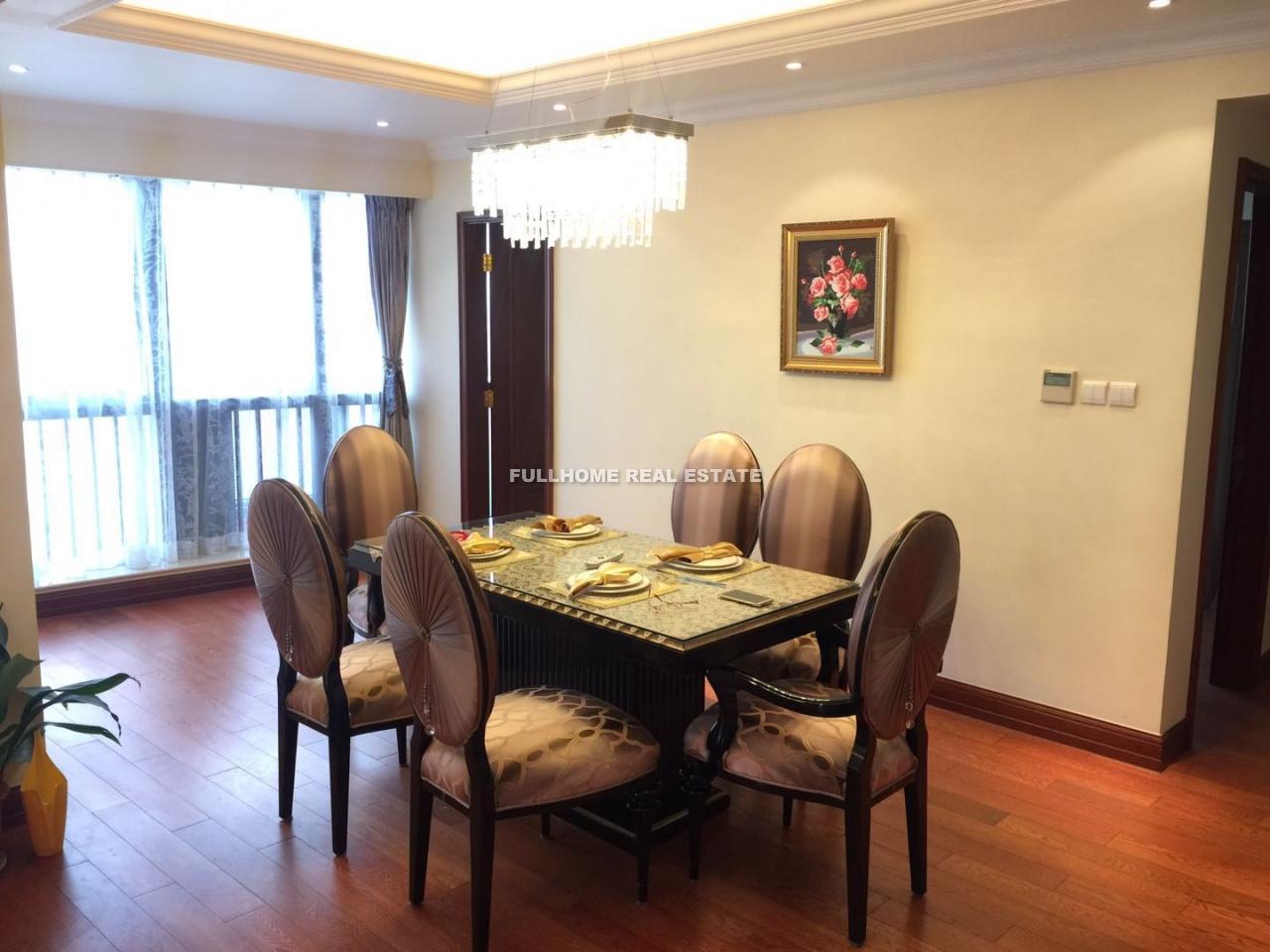 Meihua Garden - Interior view 4, Shanghai rental property