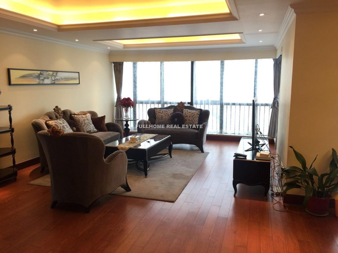 Meihua Garden - Interior view 5, Shanghai rental property