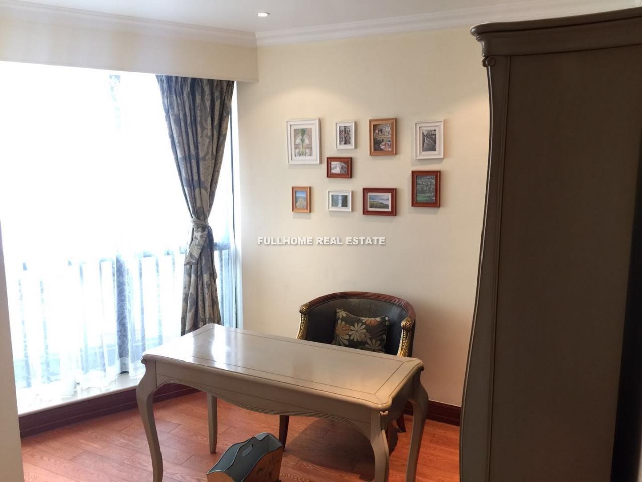 Meihua Garden - Interior view 6, Shanghai rental property