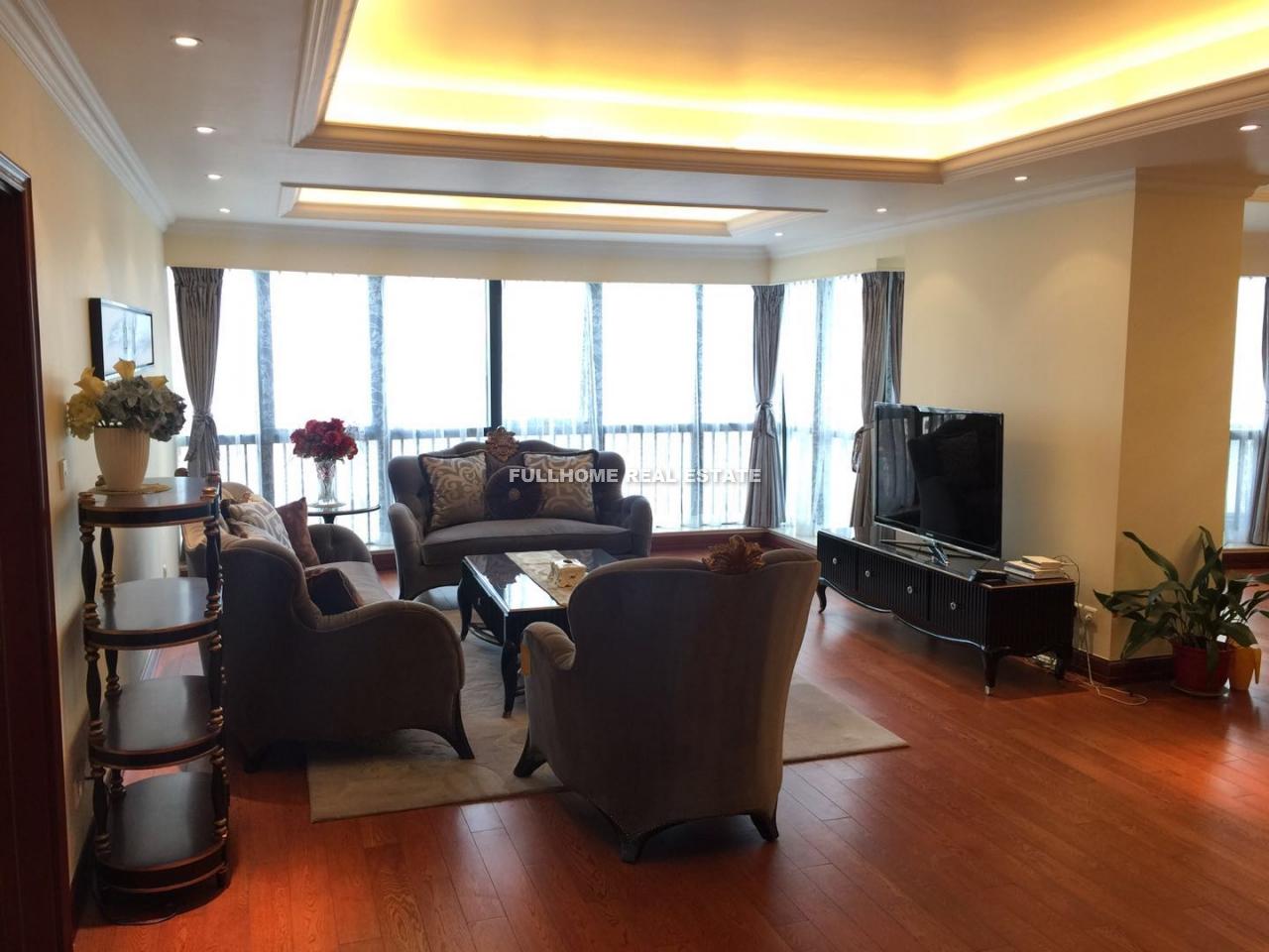 Meihua Garden - Interior view 7, Shanghai rental property