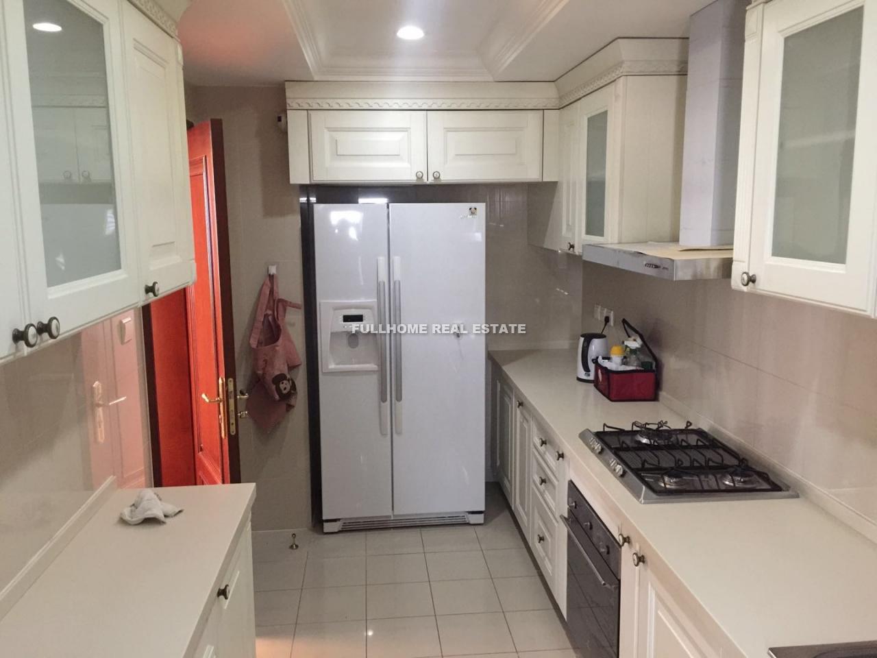 Meihua Garden - Interior view 8, Shanghai rental property