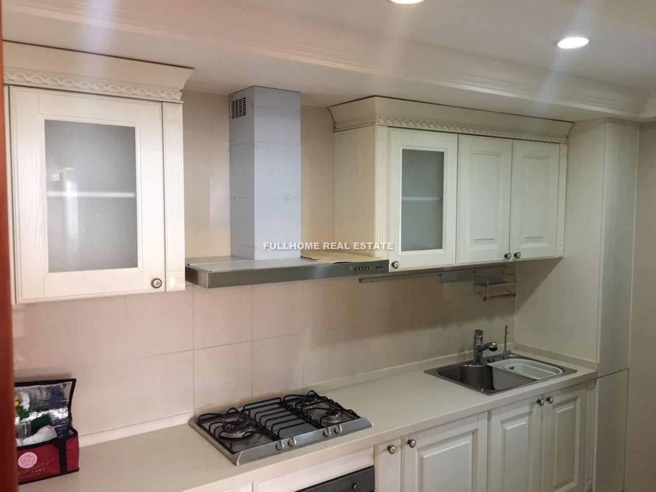 Meihua Garden - Interior view 9, Shanghai rental property