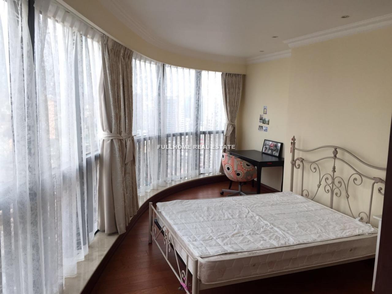 Meihua Garden - Interior view 10, Shanghai rental property