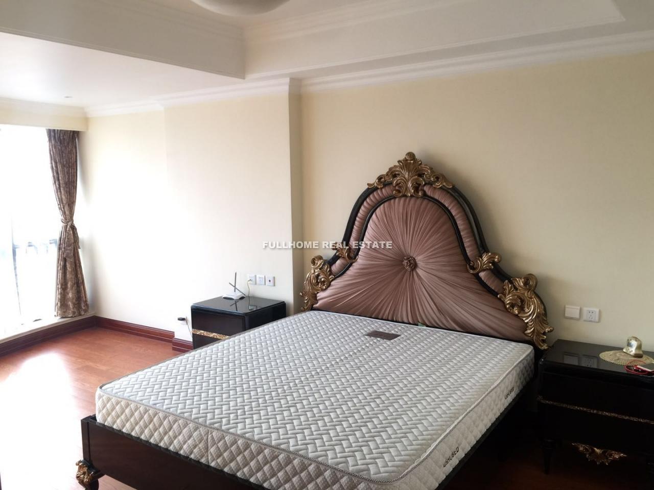 Meihua Garden - Interior view 11, Shanghai rental property