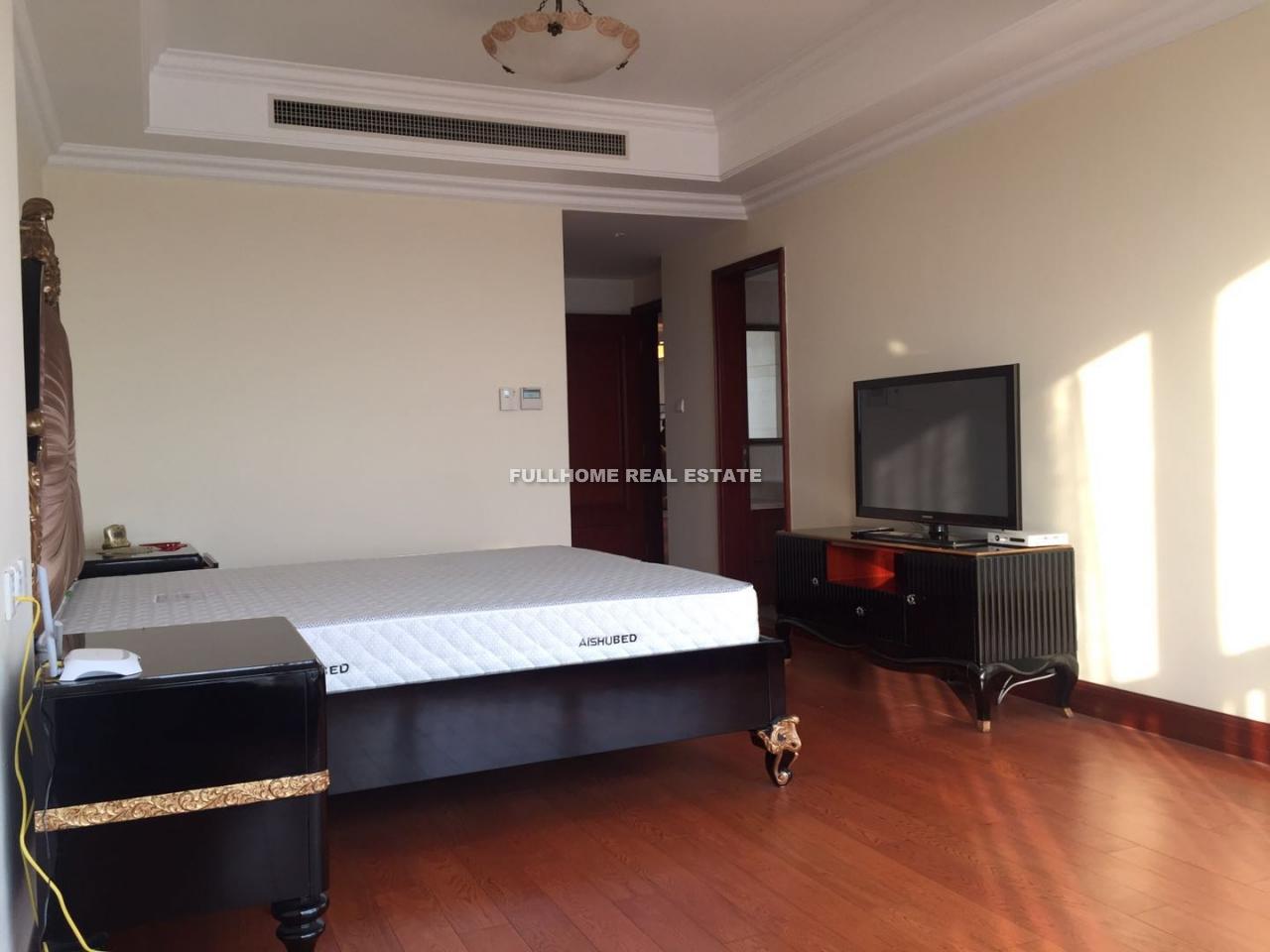 Meihua Garden - Interior view 12, Shanghai rental property