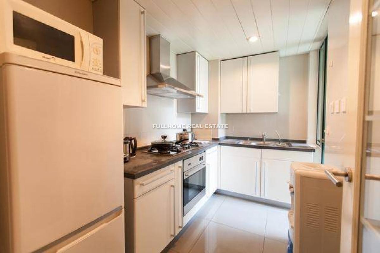 Shui Qing Mu Hua - 2 bedroom apartment in Shanghai, Century Park and Lianyang, Pudong