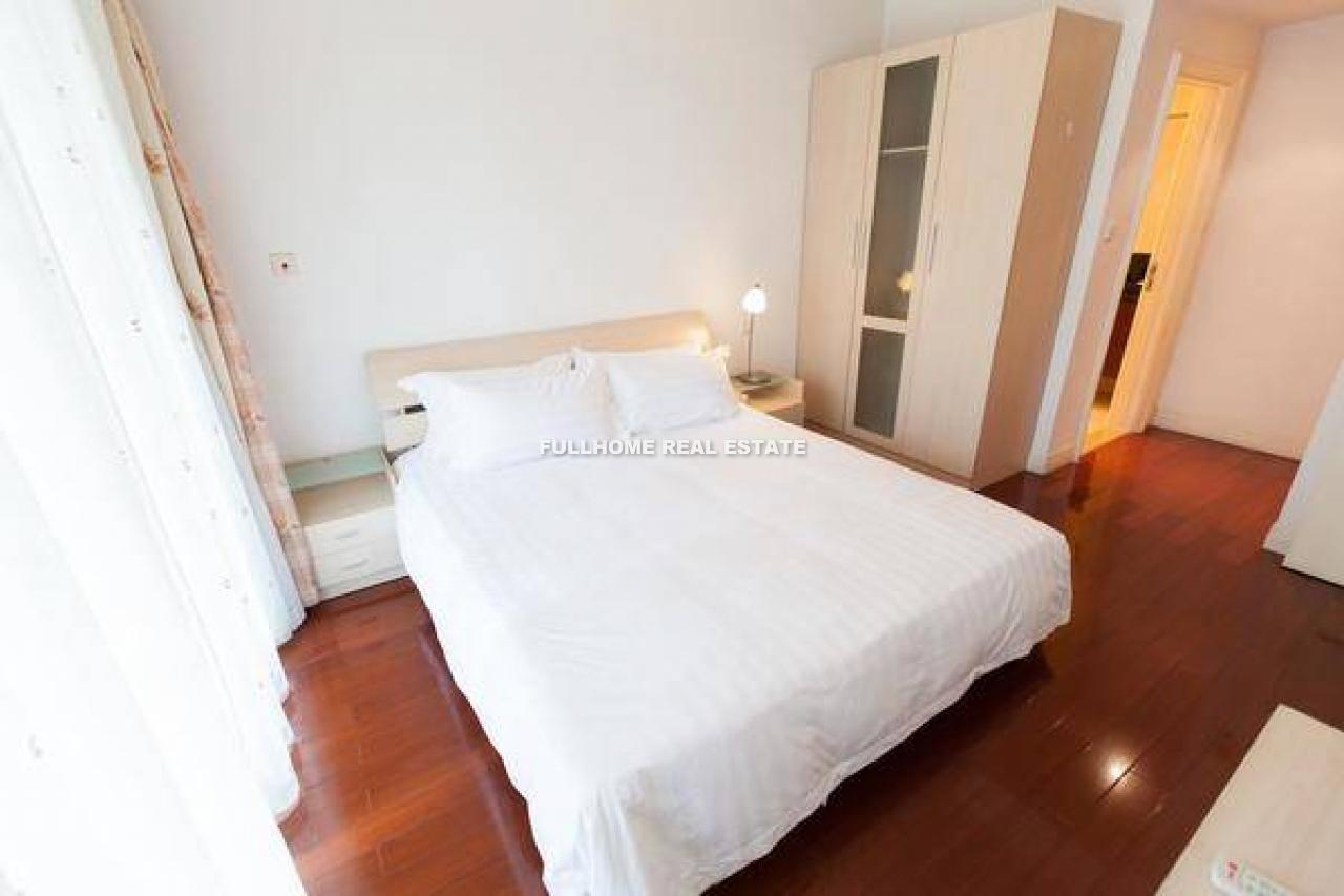 Shui Qing Mu Hua - Interior view 2, Shanghai rental property