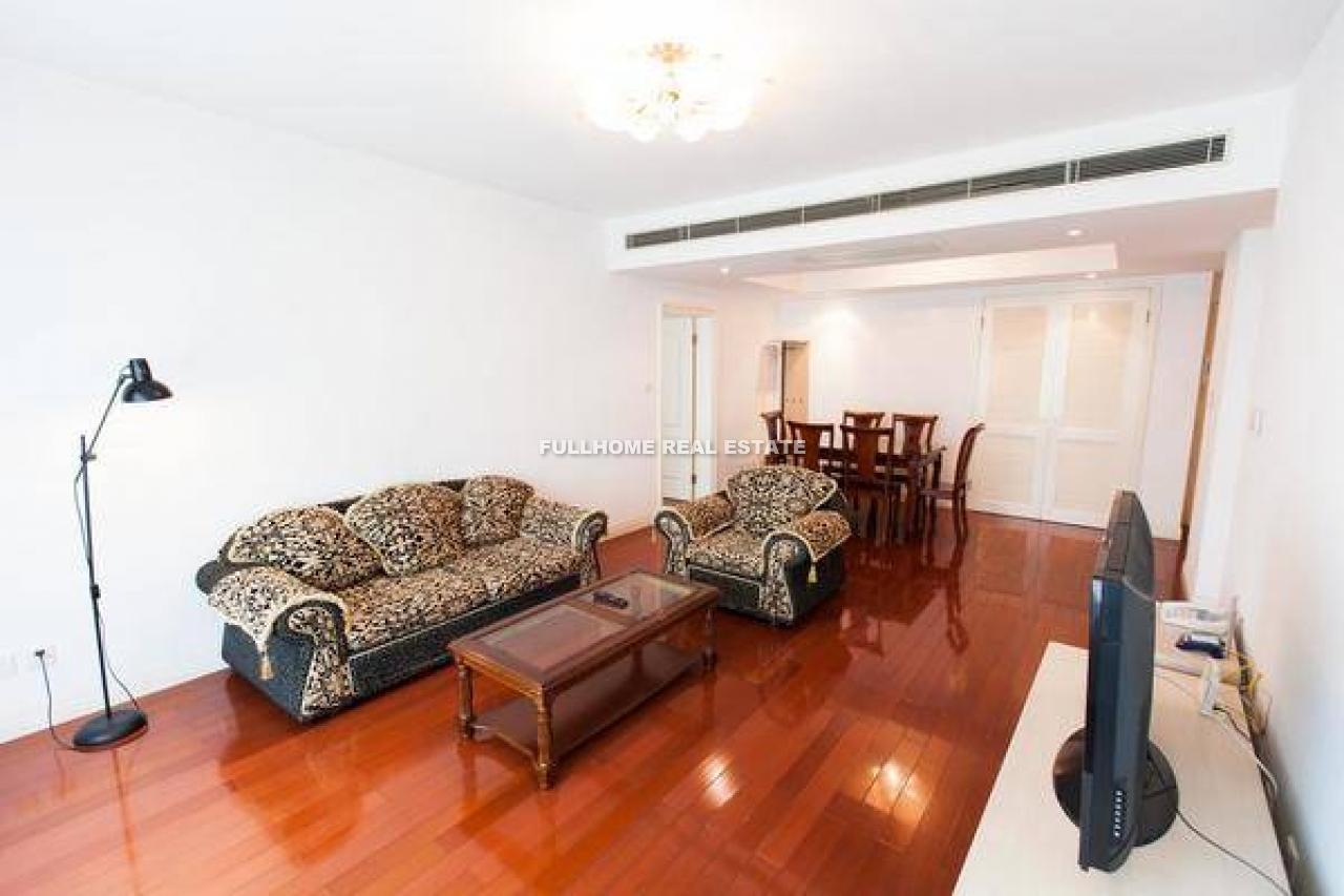 Shui Qing Mu Hua - Interior view 6, Shanghai rental property