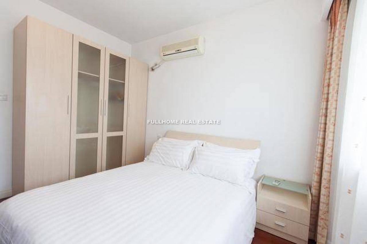 Shui Qing Mu Hua - Interior view 7, Shanghai rental property