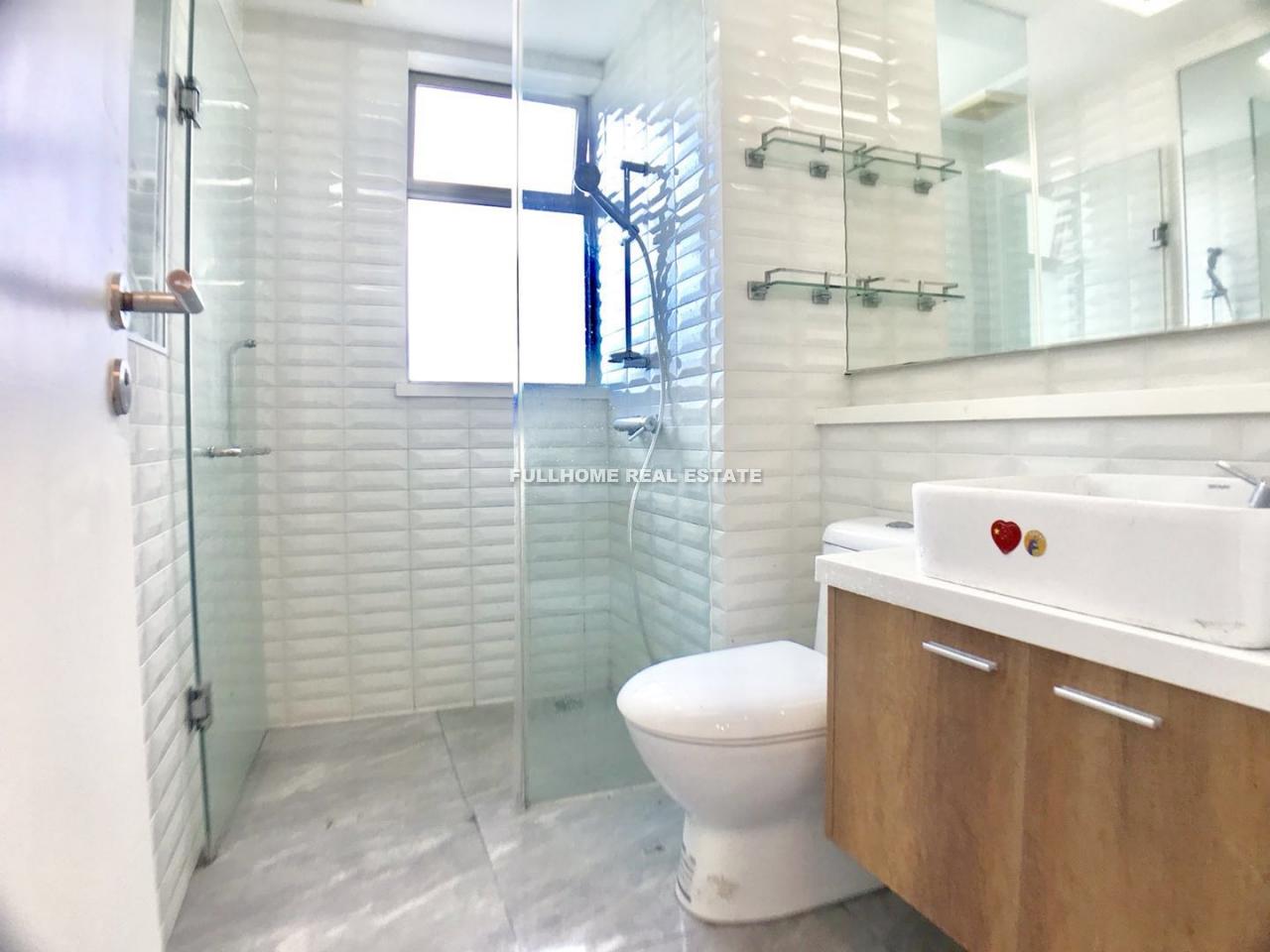 One Park Avenue - 4 bedroom apartment in Shanghai, Jing An, Downtown