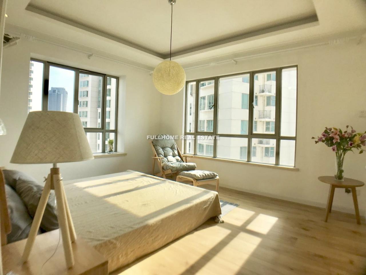 One Park Avenue - Interior view 3, Shanghai rental property