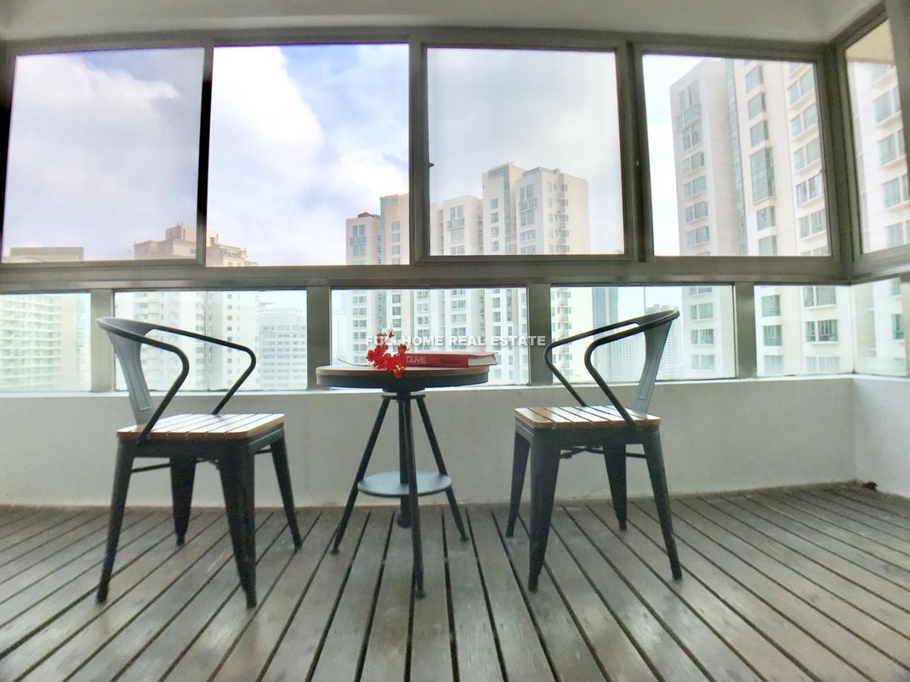 One Park Avenue - Interior view 6, Shanghai rental property