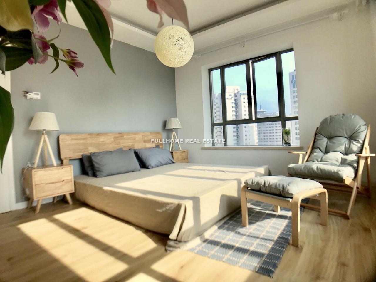 One Park Avenue - Interior view 7, Shanghai rental property