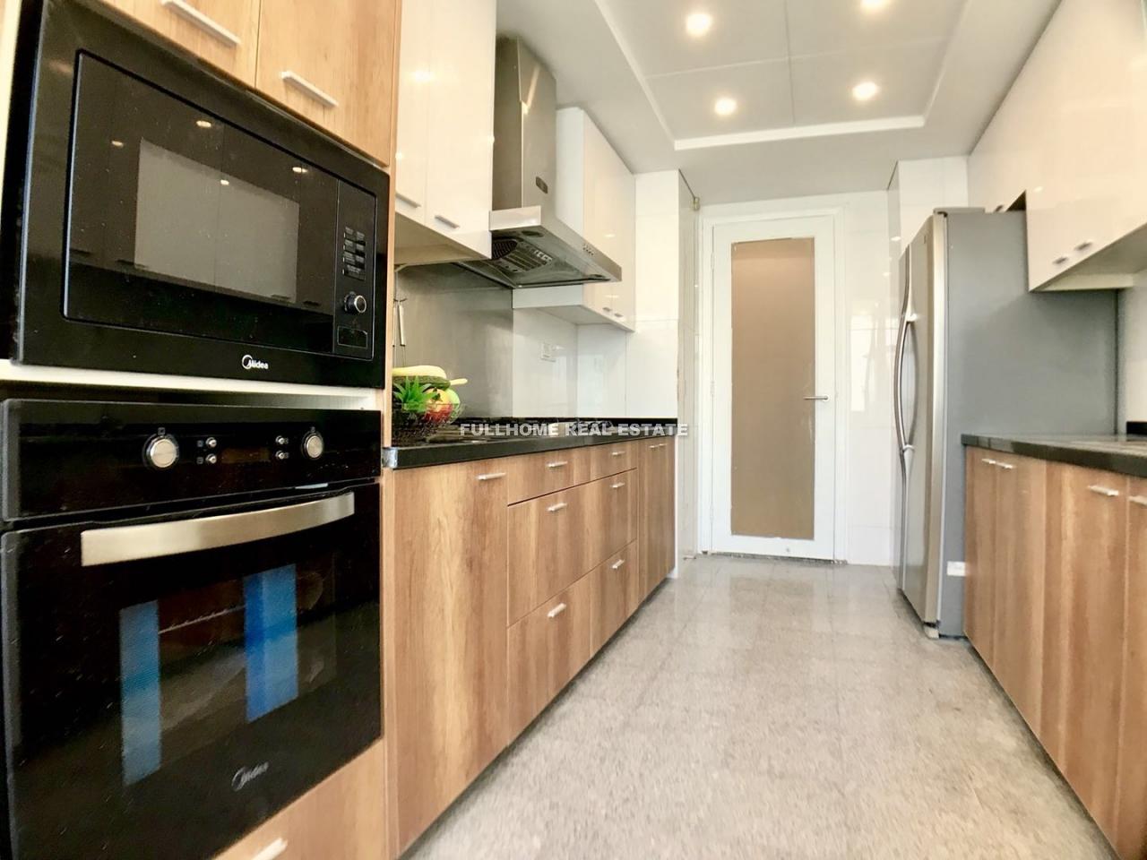 One Park Avenue - Interior view 8, Shanghai rental property