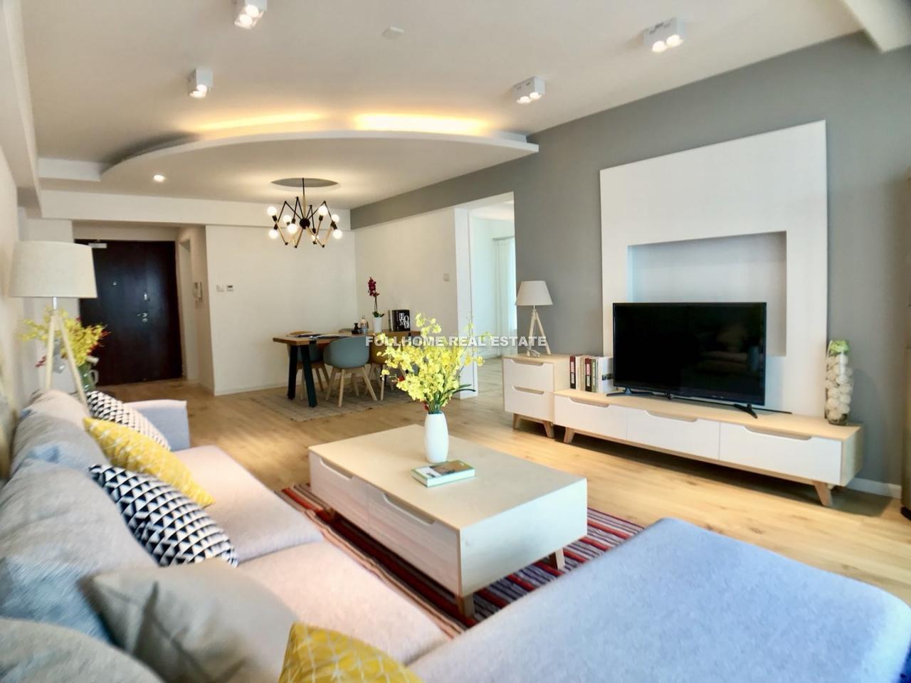 One Park Avenue - Interior view 10, Shanghai rental property