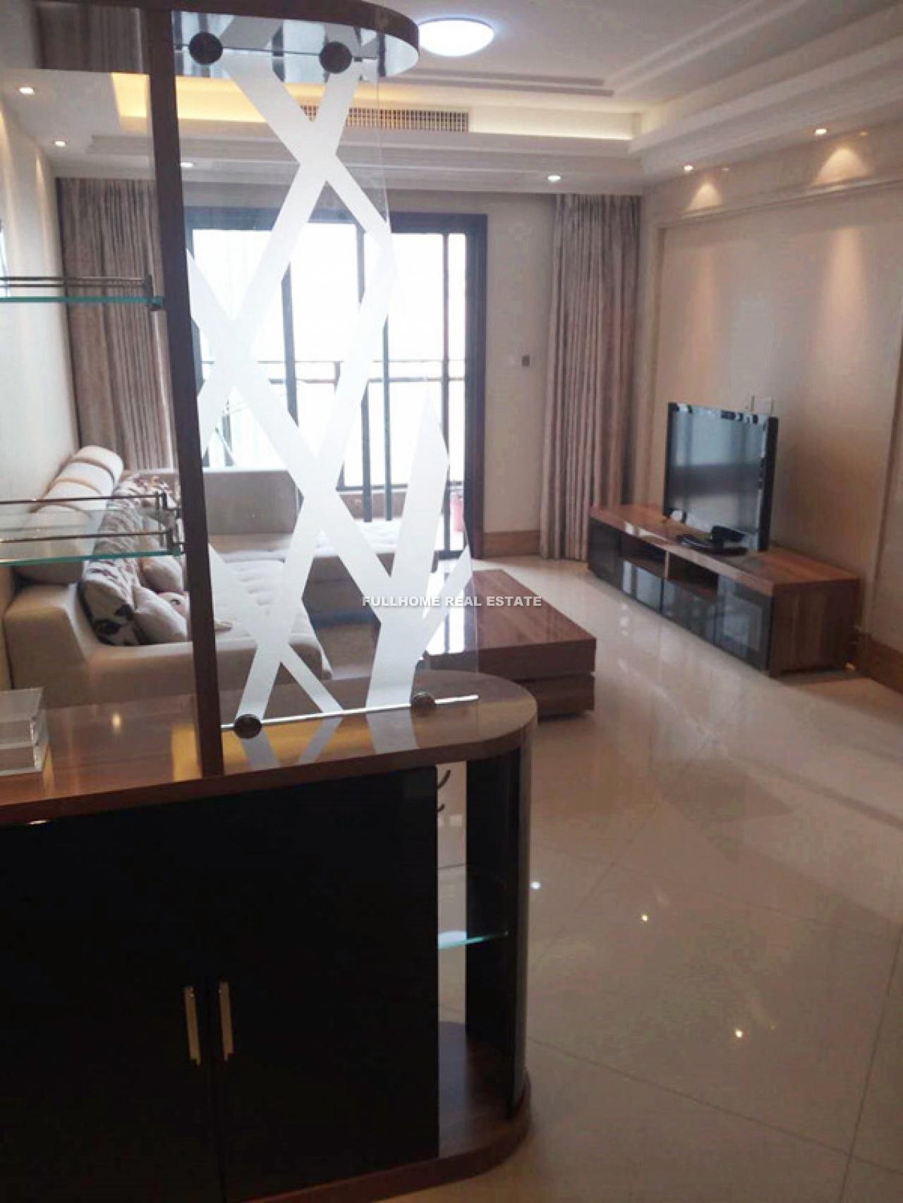 GH Fine Jade - 3 bedroom apartment in Guangzhou, Zhujiang New Town