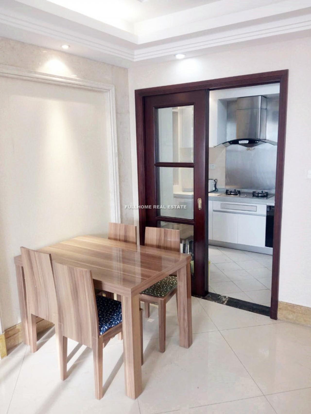 GH Fine Jade - Interior view 3, Guangzhou rental property