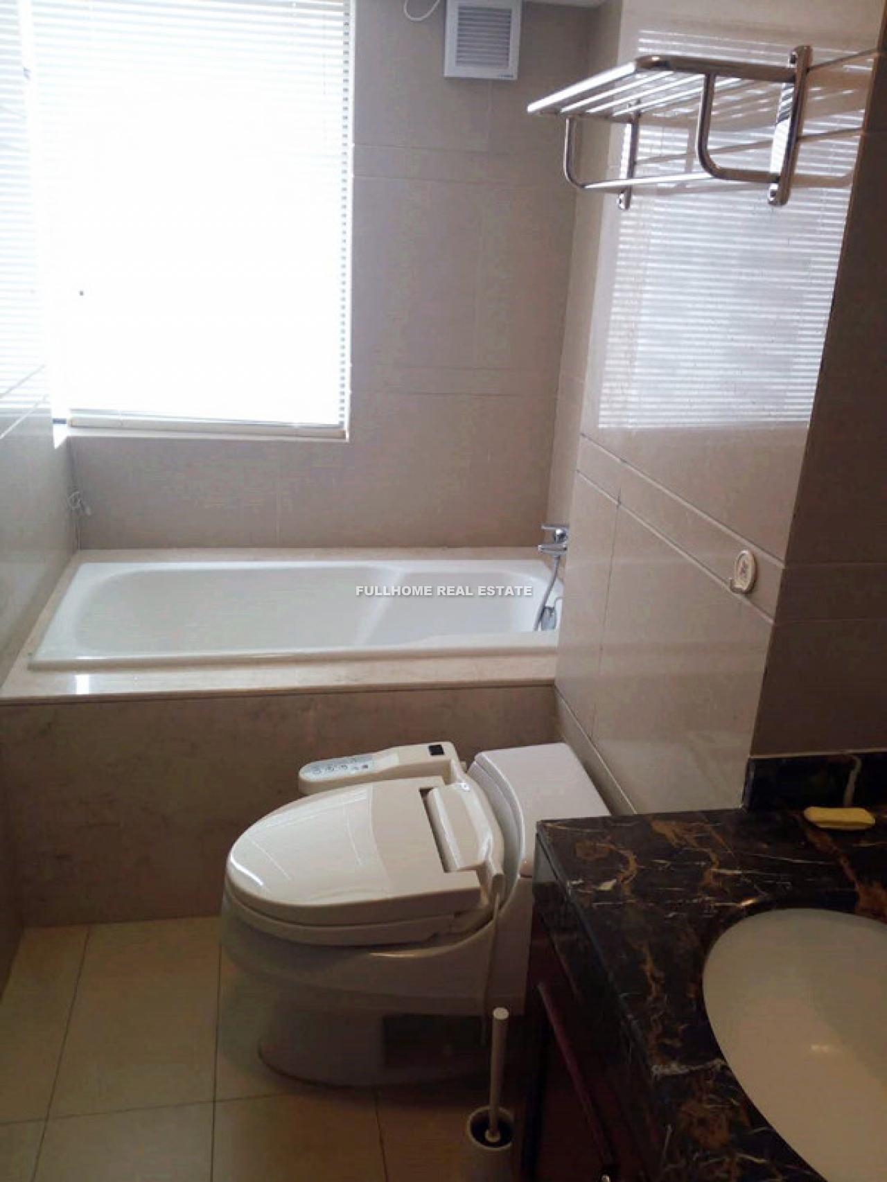 GH Fine Jade - Interior view 4, Guangzhou rental property