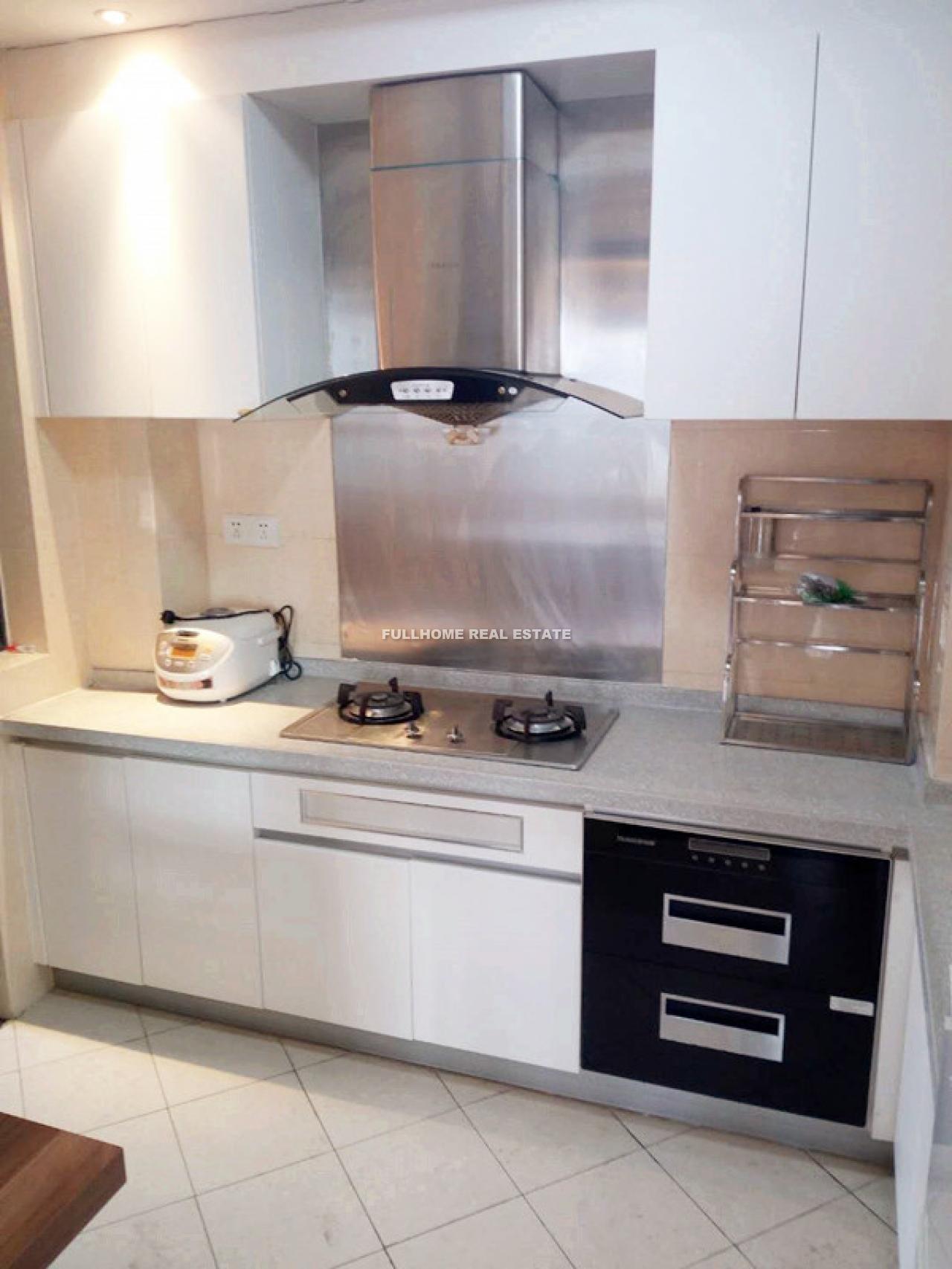GH Fine Jade - Interior view 5, Guangzhou rental property