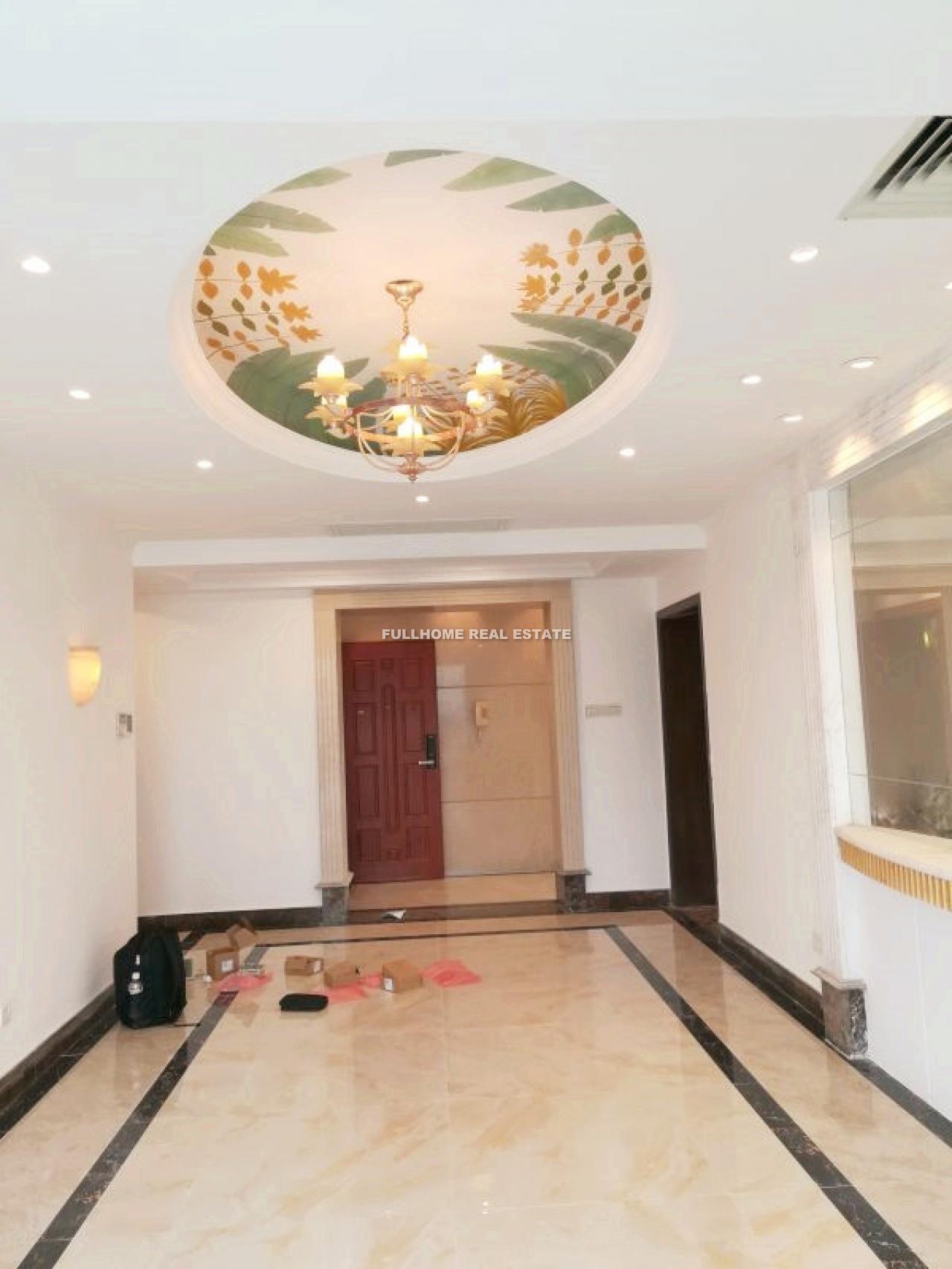 Victory Garden - Interior view 2, Guangzhou rental property