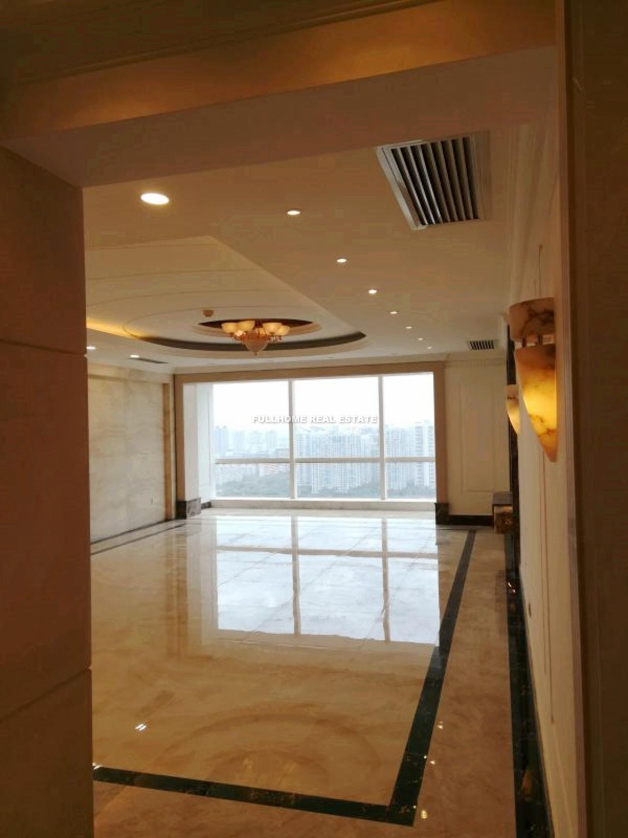 Victory Garden - Interior view 3, Guangzhou rental property