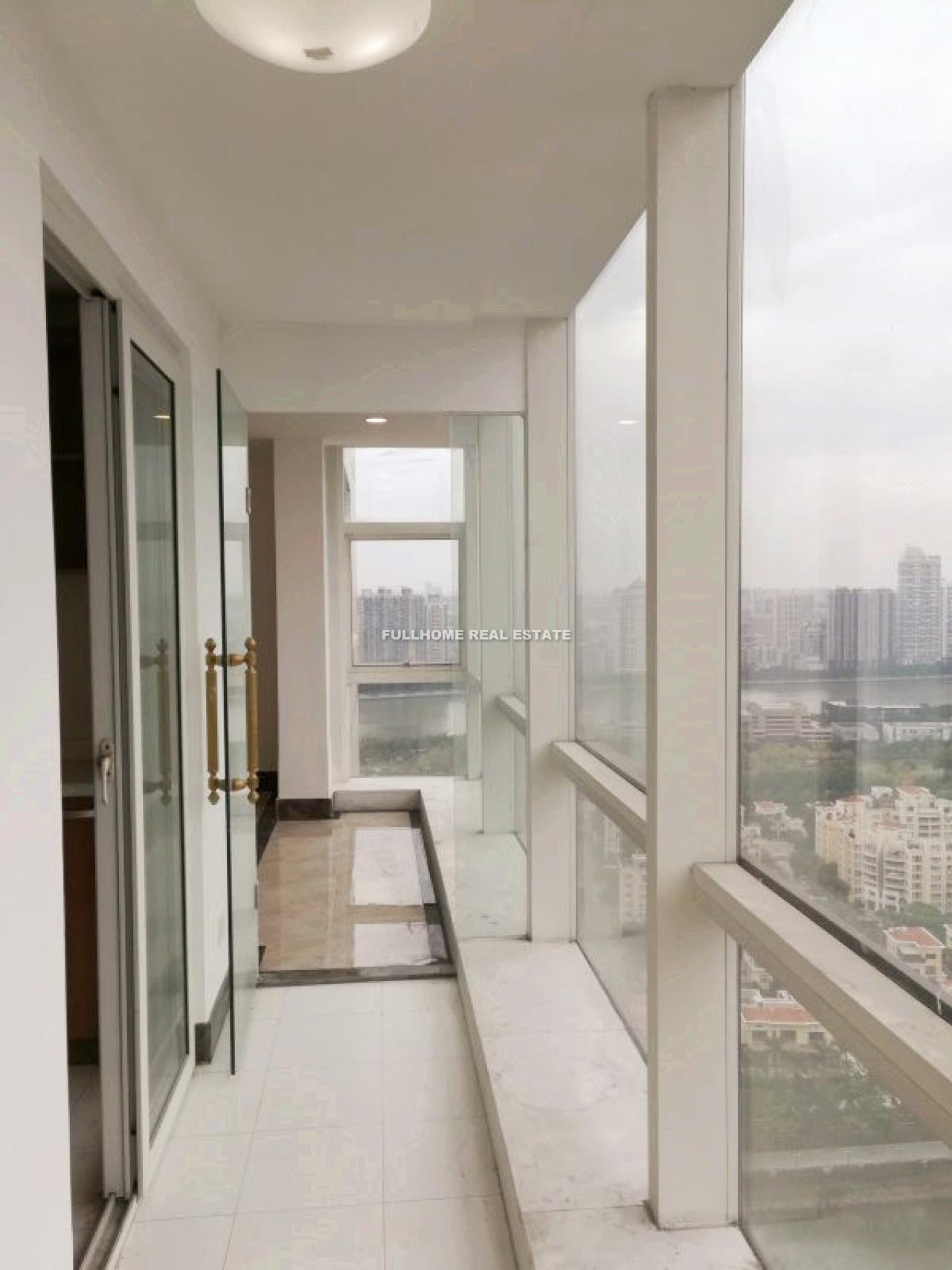 Victory Garden - Interior view 10, Guangzhou rental property
