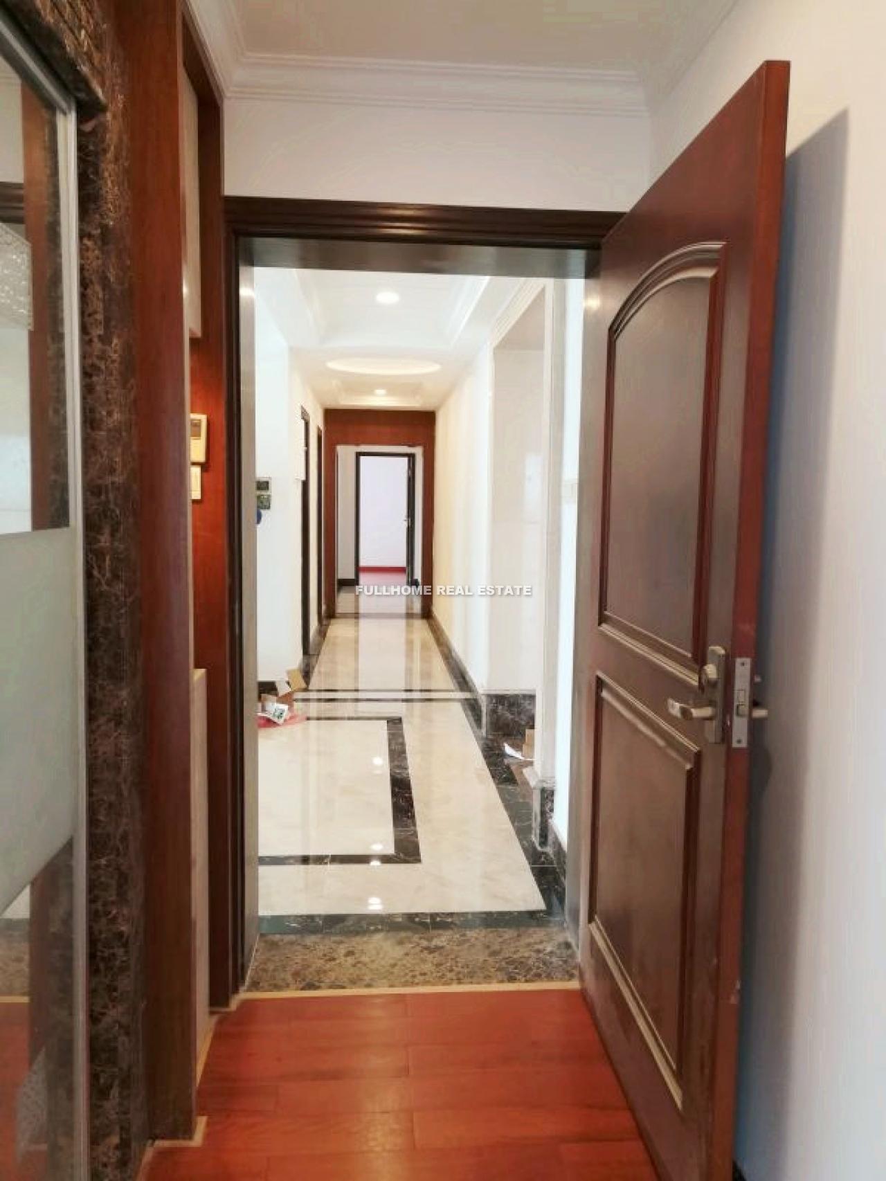 Victory Garden - Interior view 13, Guangzhou rental property