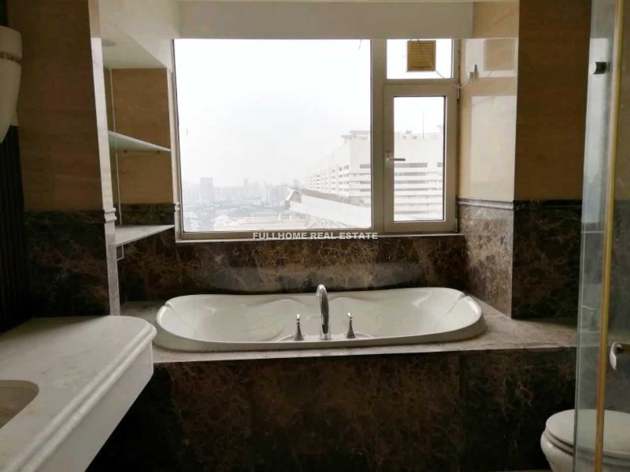 Victory Garden - Interior view 14, Guangzhou rental property