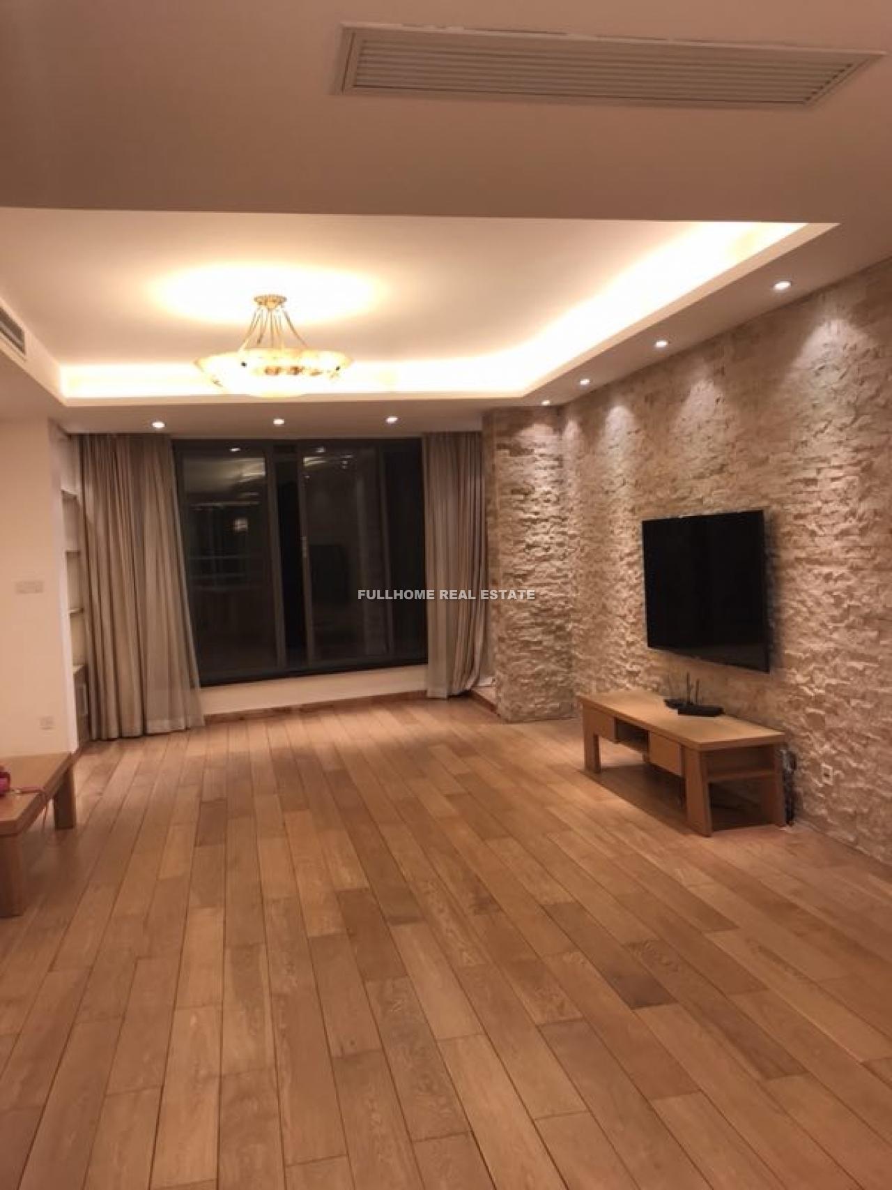Top Of City - Interior view 2, Shanghai rental property