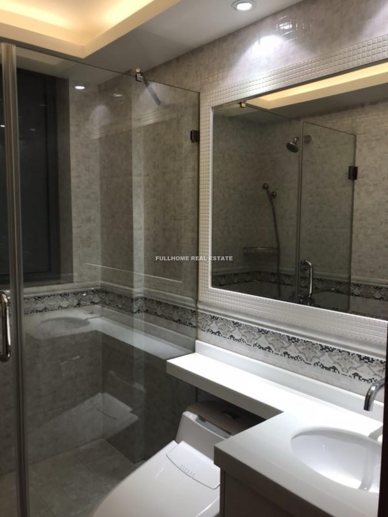 Top Of City - Interior view 3, Shanghai rental property