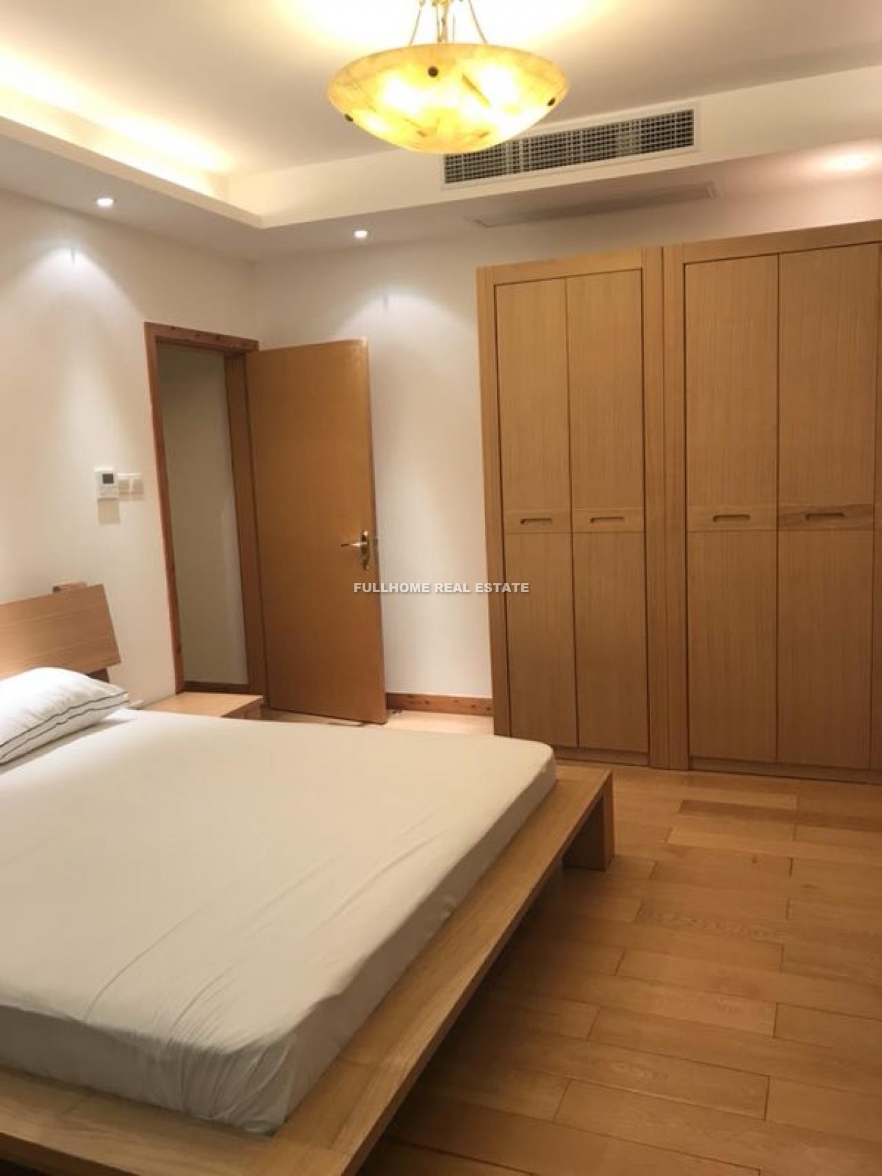 Top Of City - Interior view 4, Shanghai rental property