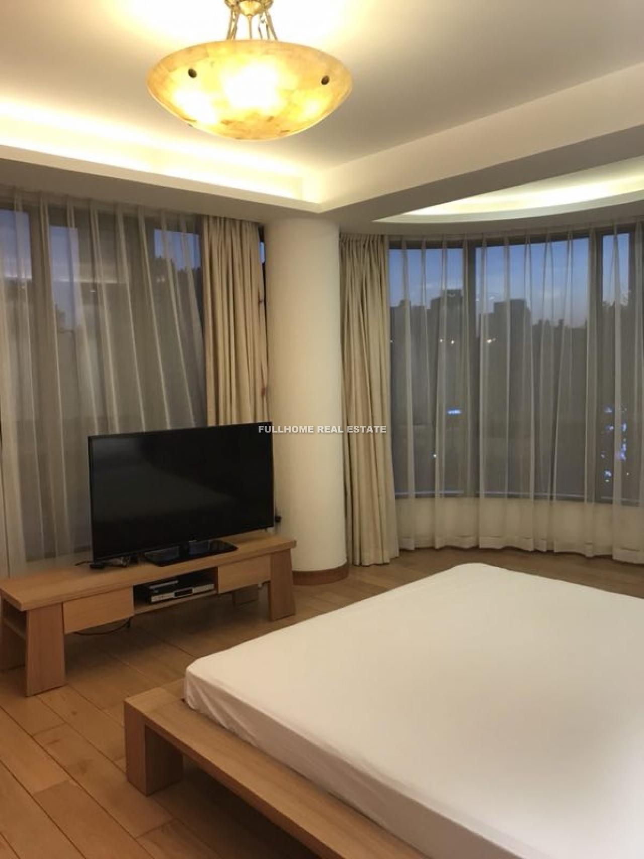 Top Of City - Interior view 5, Shanghai rental property