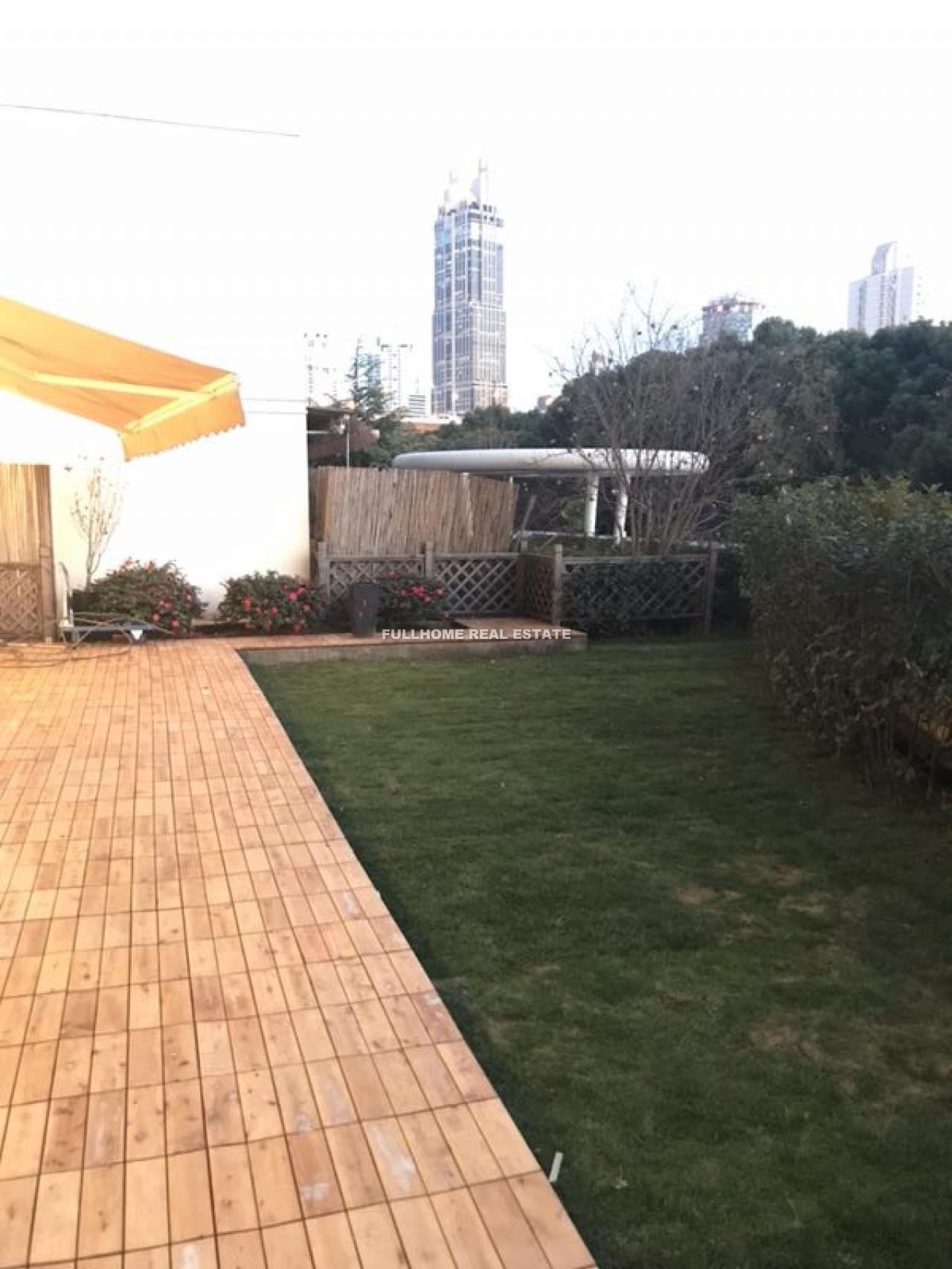 Top Of City - Interior view 6, Shanghai rental property