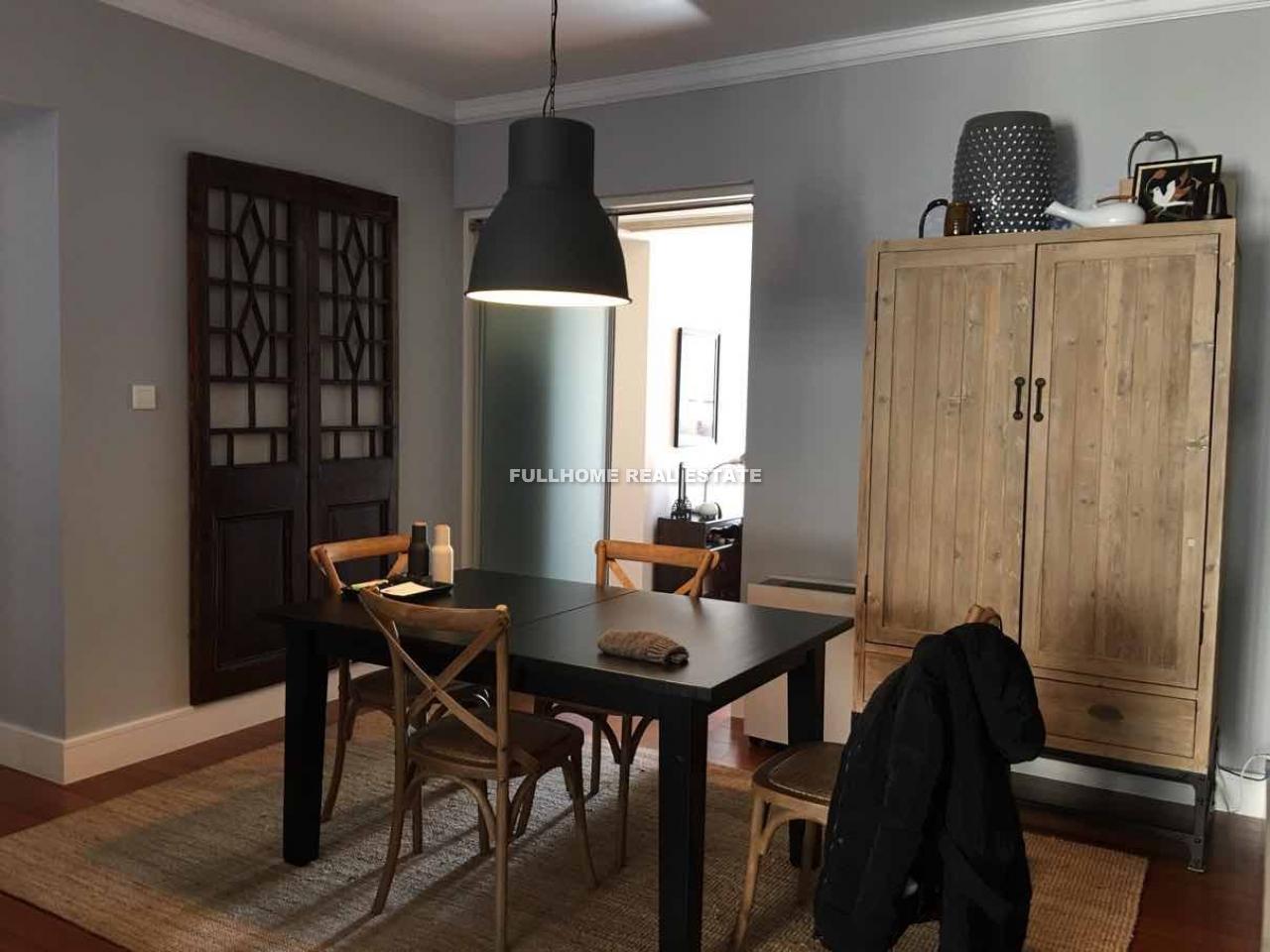 Lakeville Regency - 3 bedroom apartment in Shanghai, Xintiandi, Downtown
