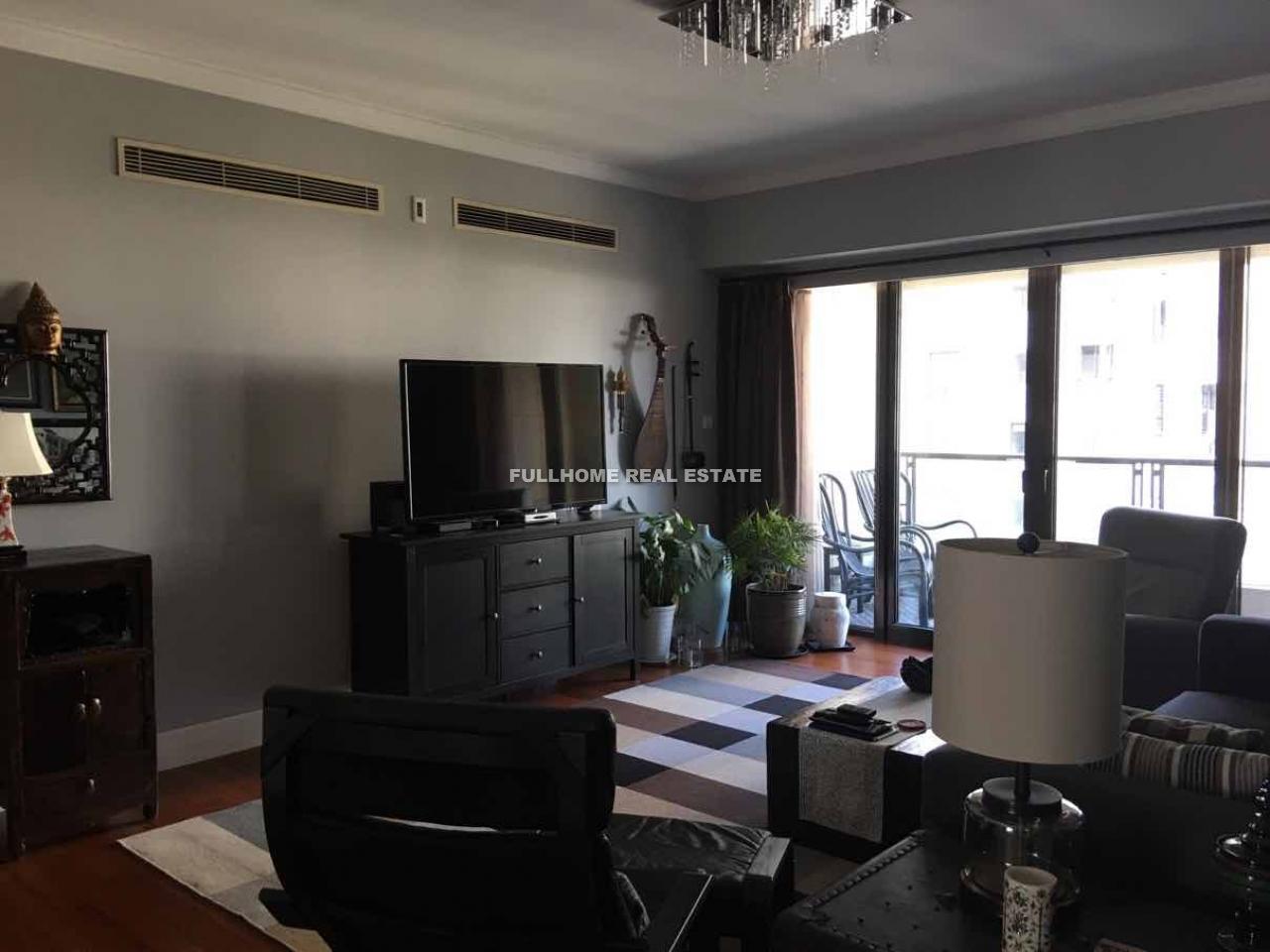 Lakeville Regency - Interior view 4, Shanghai rental property