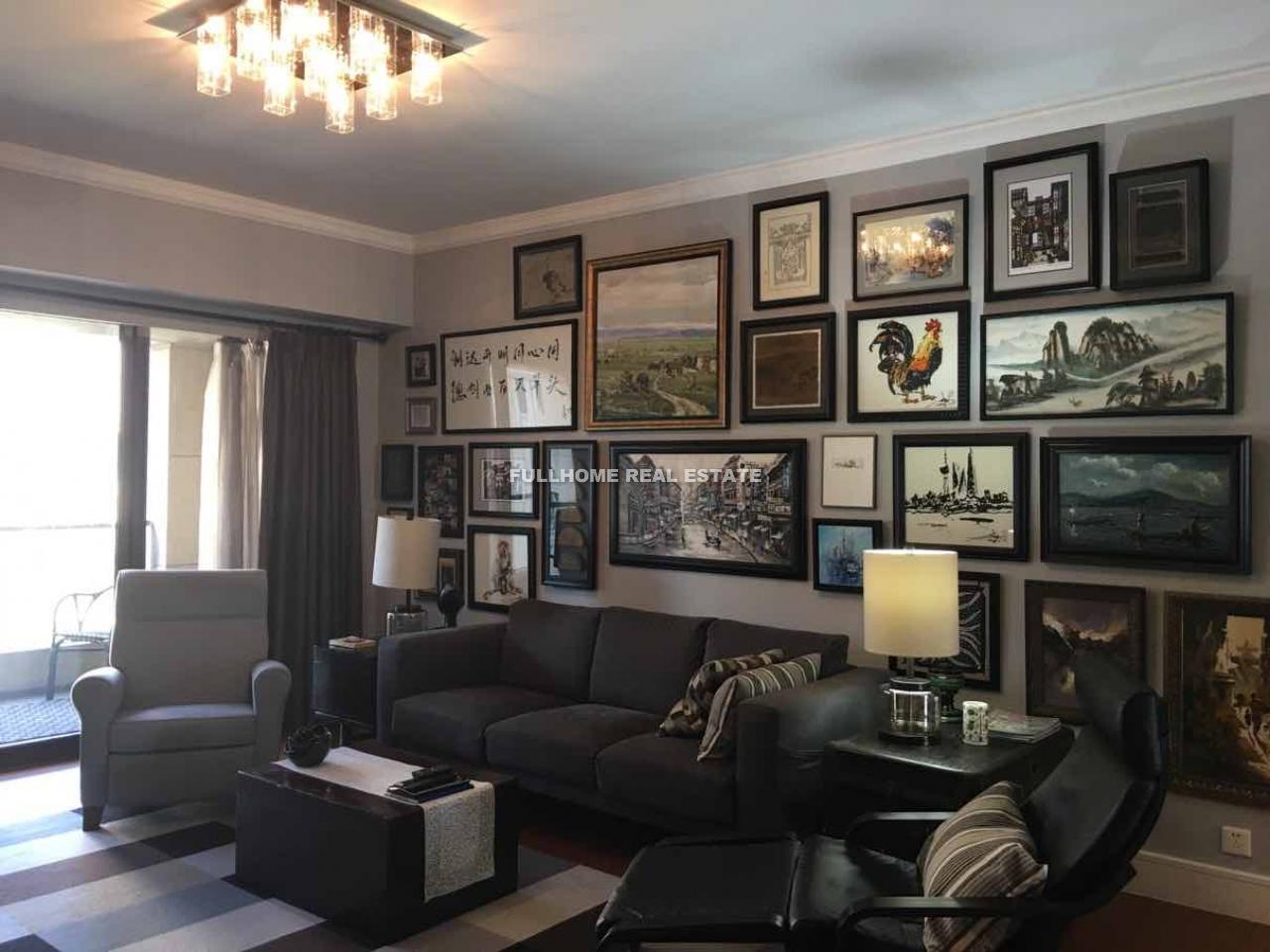 Lakeville Regency - Interior view 7, Shanghai rental property