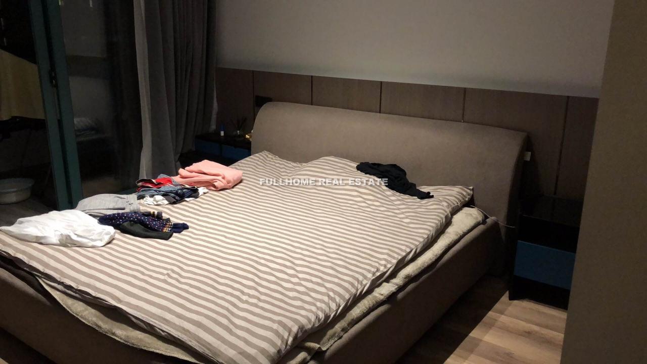 Novel Garden - Interior view 2, Shanghai rental property
