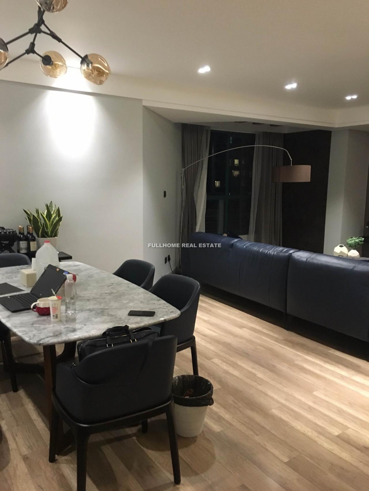Novel Garden - Interior view 3, Shanghai rental property